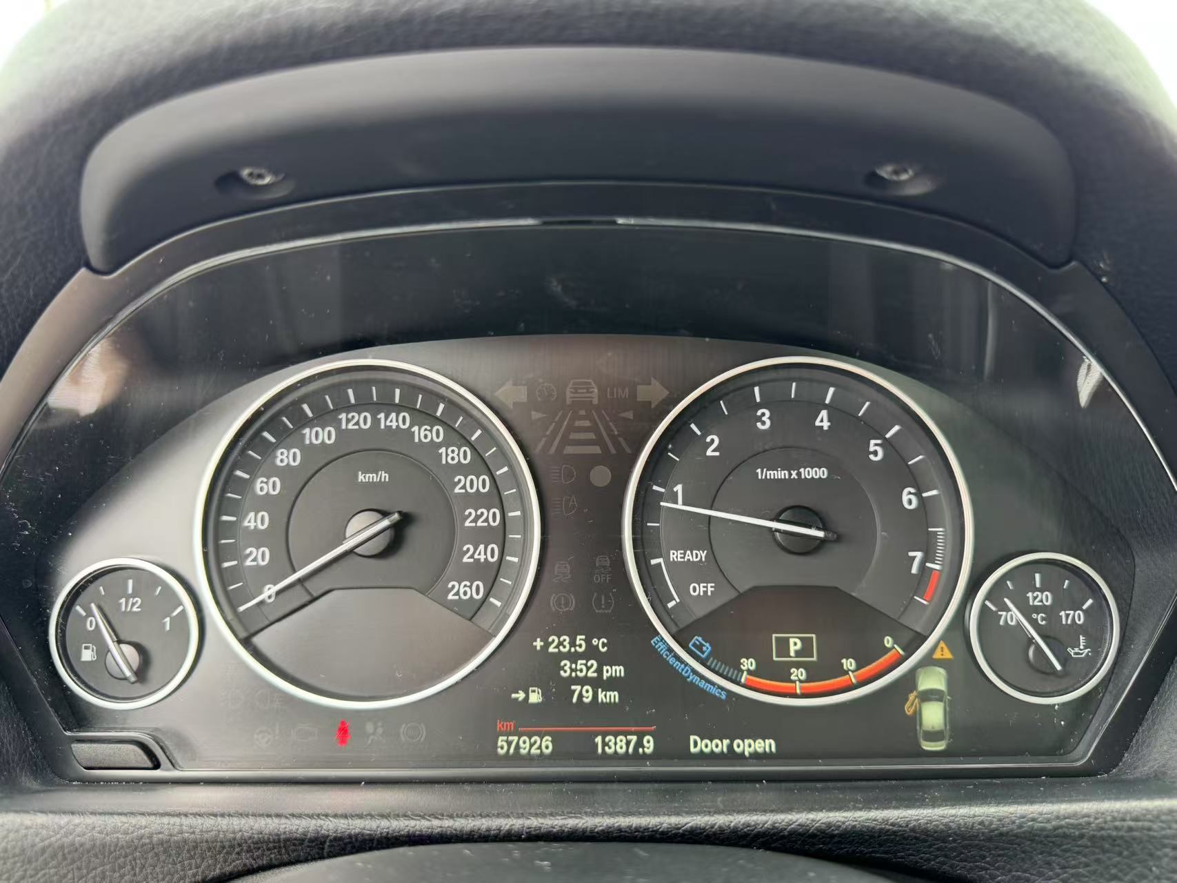 2013 BMW 3 Series 4dr Sdn 328i xDrive AWD. BC LOCAL VEHICLE., Vancouver, Cash