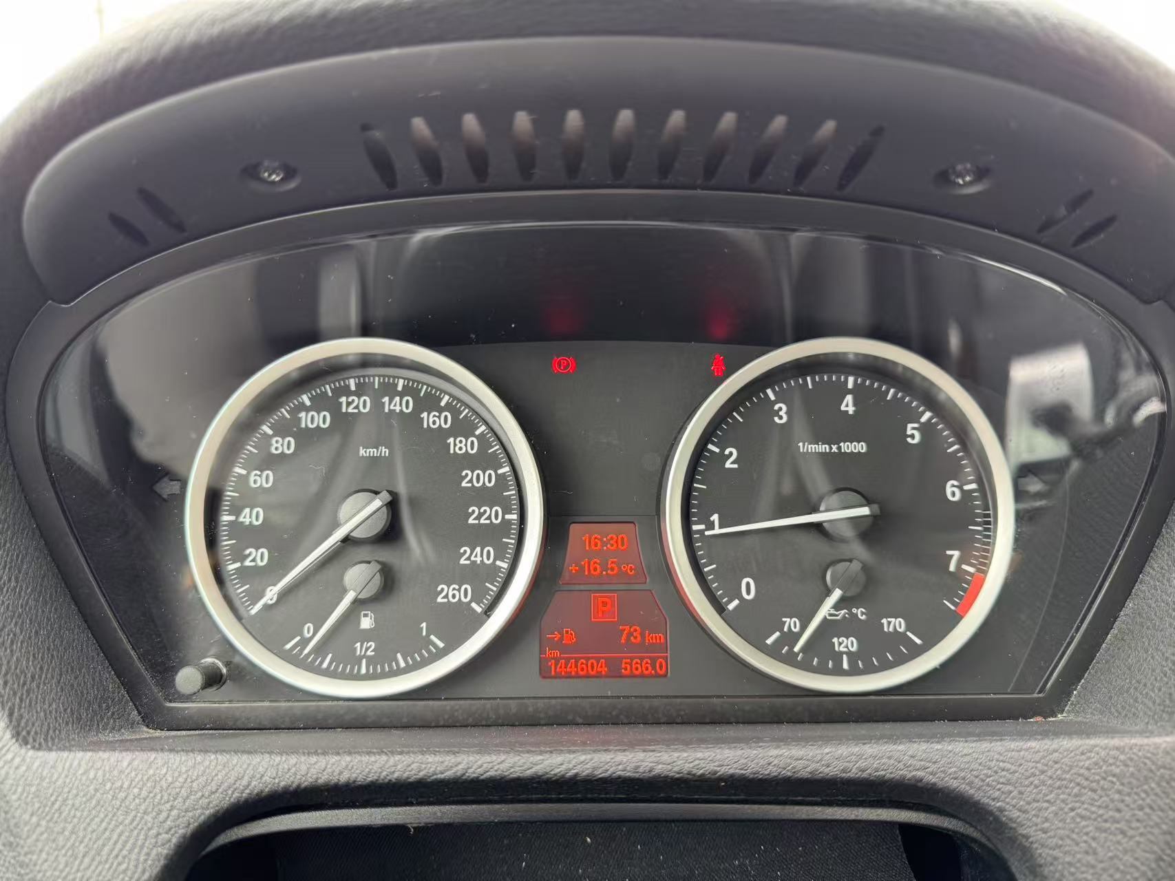 2013 BMW X6 AWD 4dr 35i. BC LOCAL VEHICLE. FULL SERVICE RECORD., Vancouver, Cash