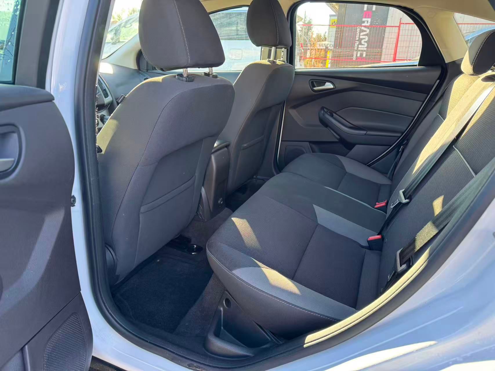 2013 Ford Focus 5dr HB SE, 温哥华, 全款车