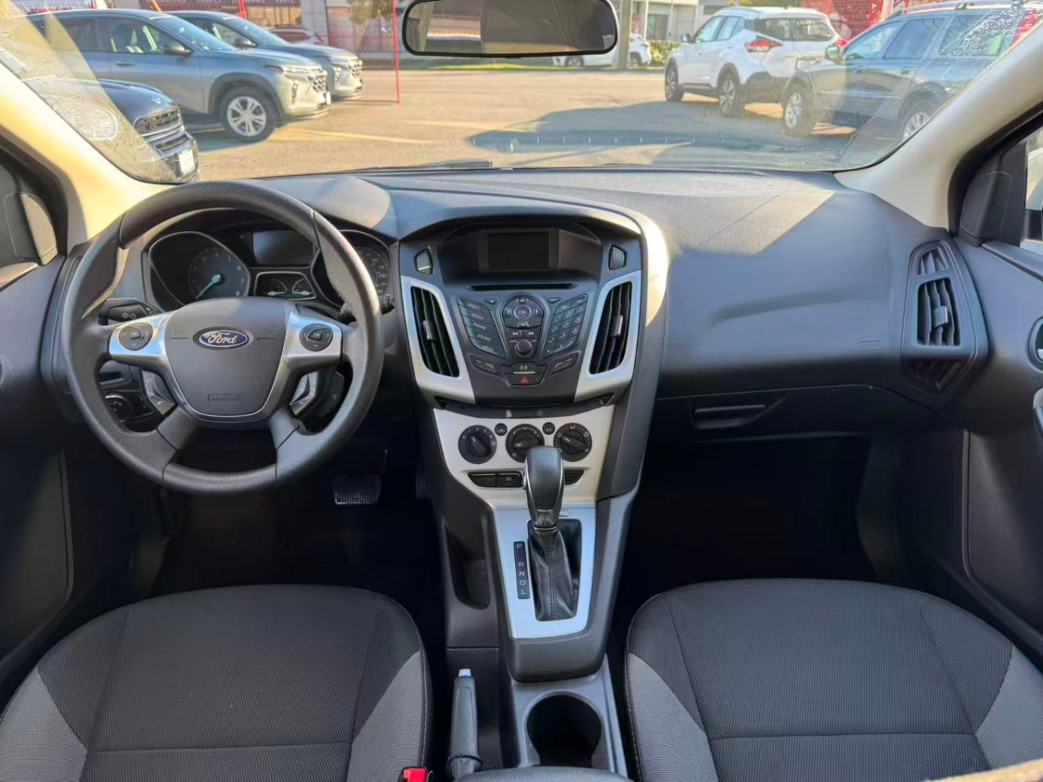 2013 Ford Focus 5dr HB SE, 温哥华, 全款车