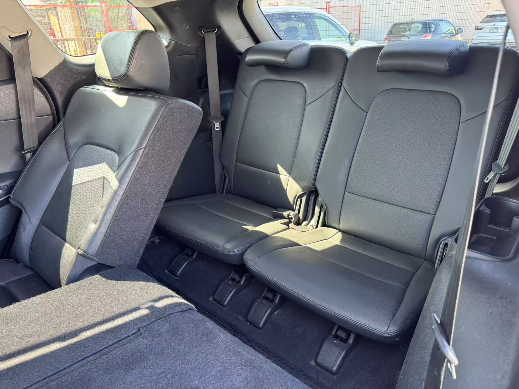 2013 Hyundai Santa Fe AWD 4dr 3.3L Auto XL Luxury. BC LOCAL VEHICLE. FULL SERVICED., Vancouver, Cash