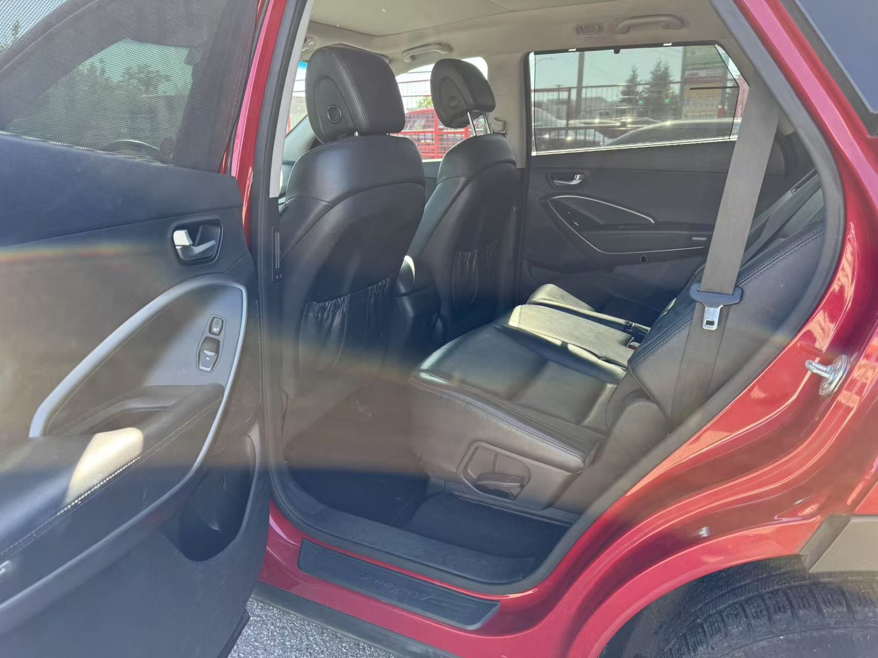 2013 Hyundai Santa Fe AWD 4dr 3.3L Auto XL Luxury. BC LOCAL VEHICLE. FULL SERVICED., Vancouver, Cash