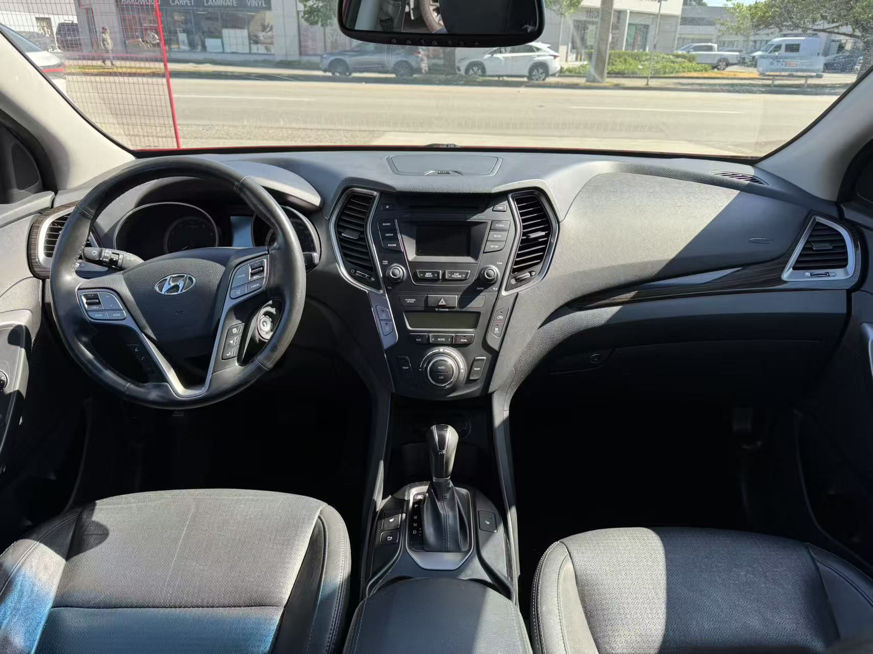 2013 Hyundai Santa Fe AWD 4dr 3.3L Auto XL Luxury. BC LOCAL VEHICLE. FULL SERVICED., Vancouver, Cash