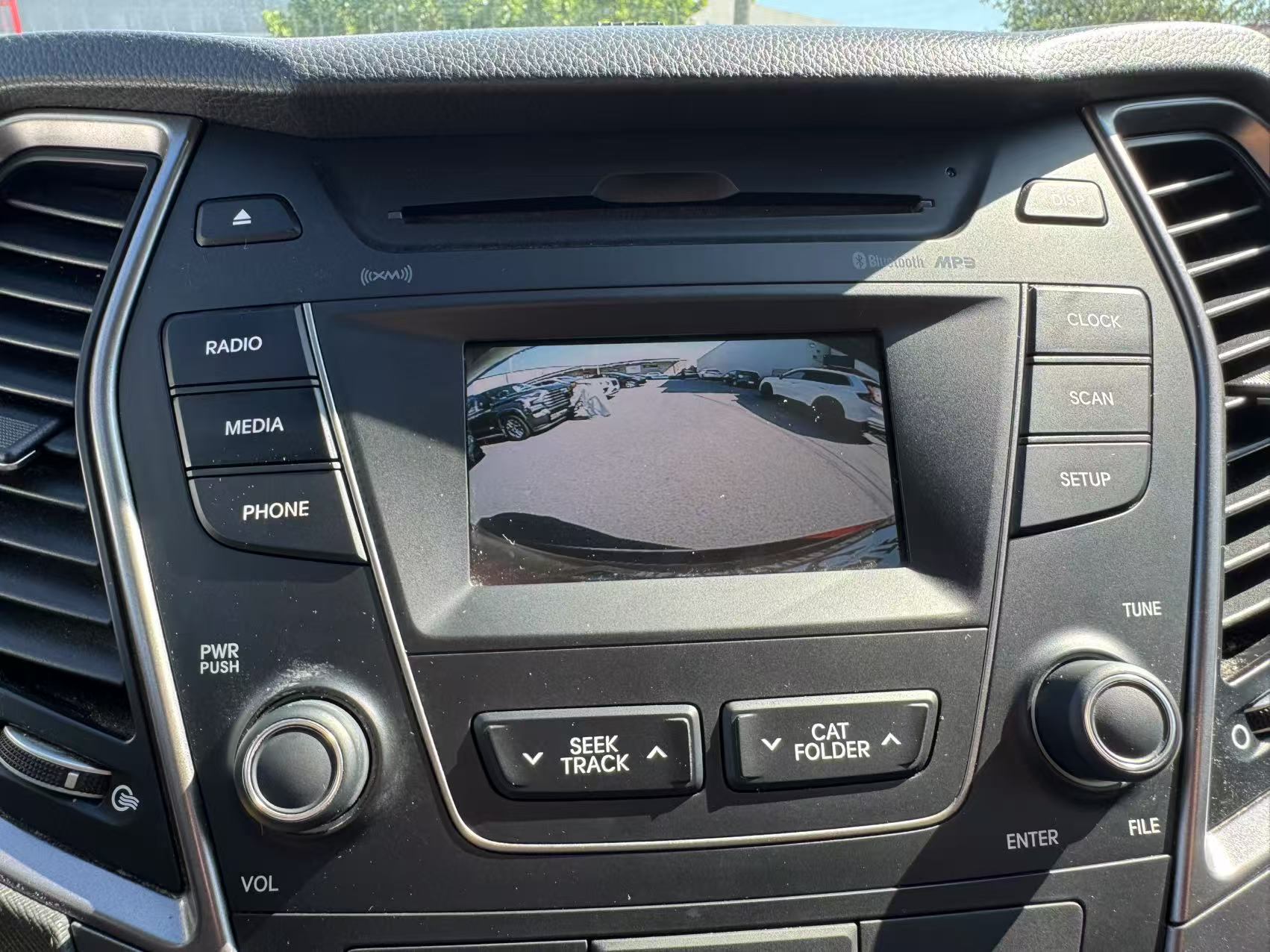 2013 Hyundai Santa Fe AWD 4dr 3.3L Auto XL Luxury. BC LOCAL VEHICLE. FULL SERVICED., Vancouver, Cash