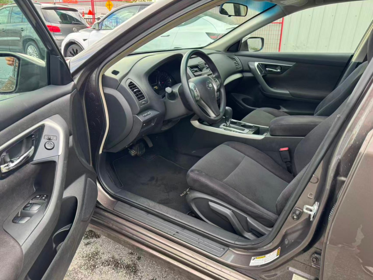 2013 Nissan Altima 4dr Sdn I4 CVT 2.5. BC LOCAL VEHICLE., Vancouver, Cash