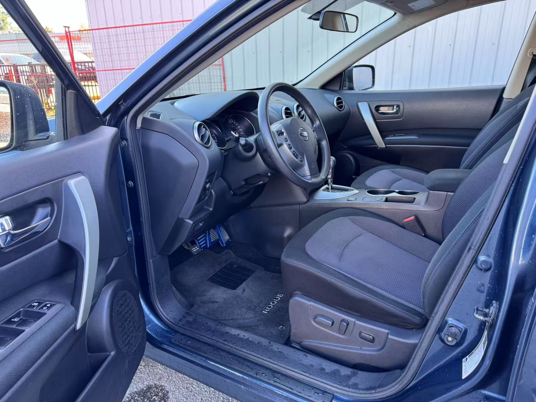 2013 Nissan Rogue AWD 4dr S, Vancouver, Cash
