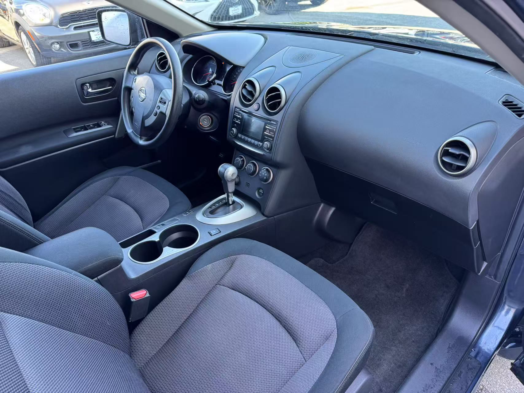 2013 Nissan Rogue AWD 4dr S, Vancouver, Cash