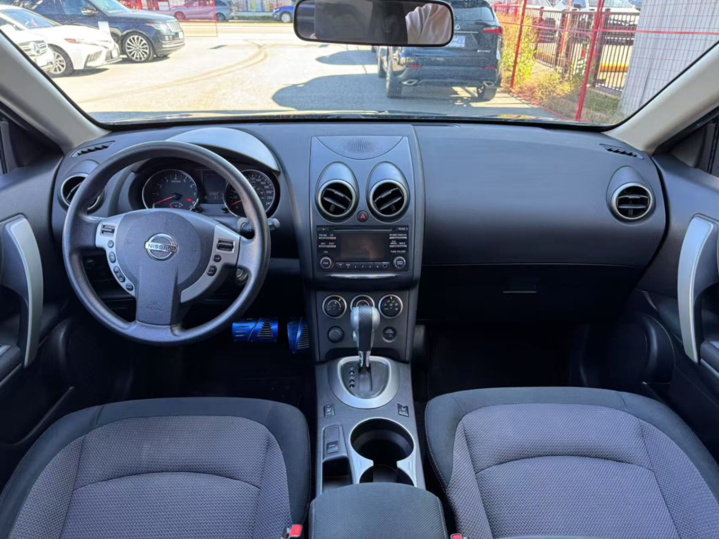2013 Nissan Rogue AWD 4dr S, Vancouver, Cash