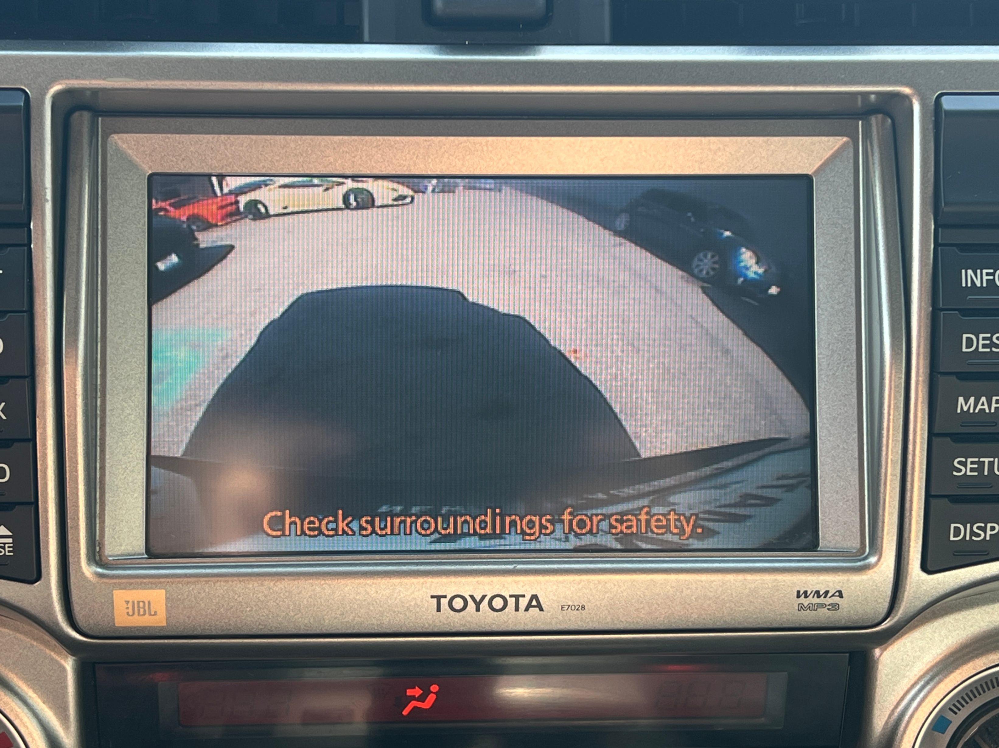 2013 Toyota 4Runner 4WD 4dr V6 LIMITED. BC LOCAL VEHICLE., Vancouver, Cash