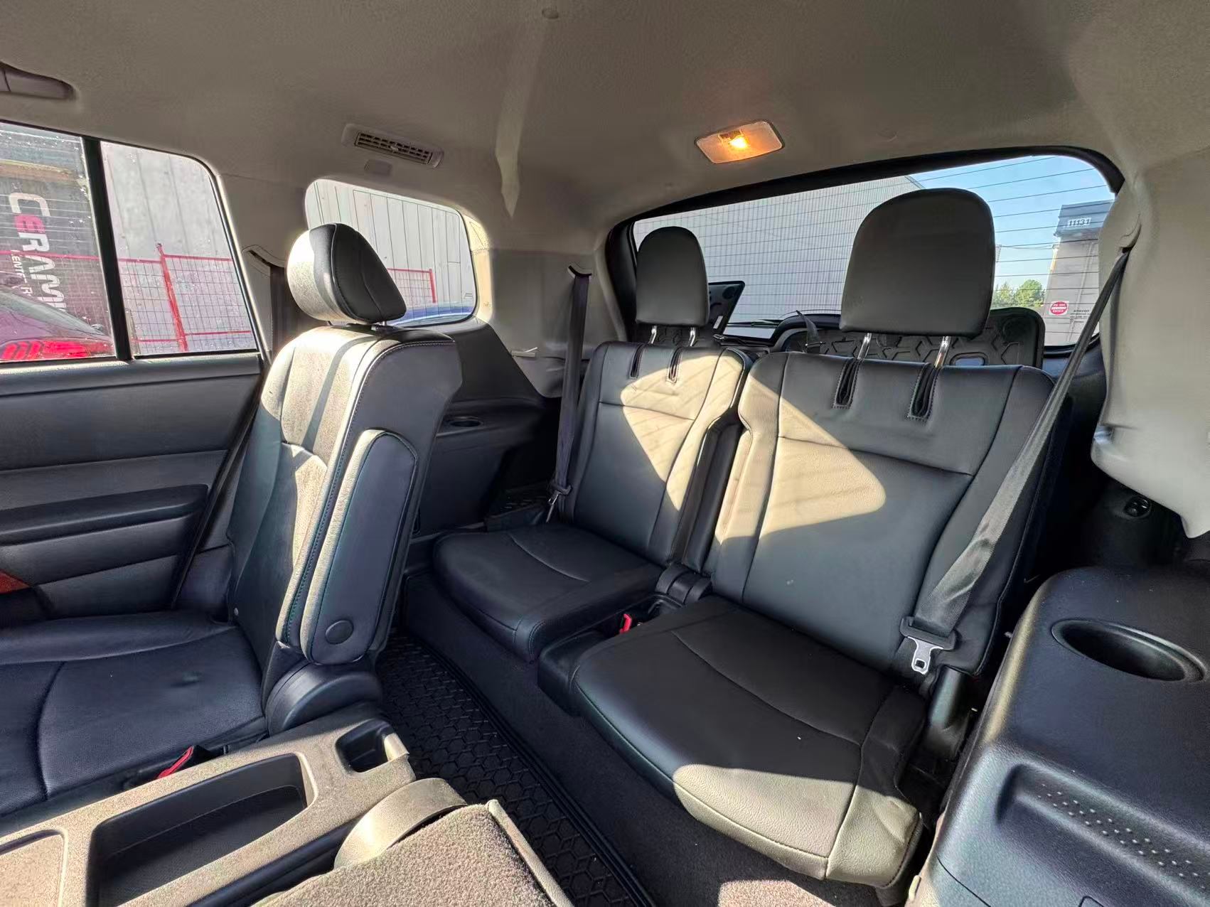 2013 Toyota Highlander 4WD 4dr Limited. ONE OWNER. NO ACCIDENTS. SUPER LOW MILEAGE., Vancouver, Cash