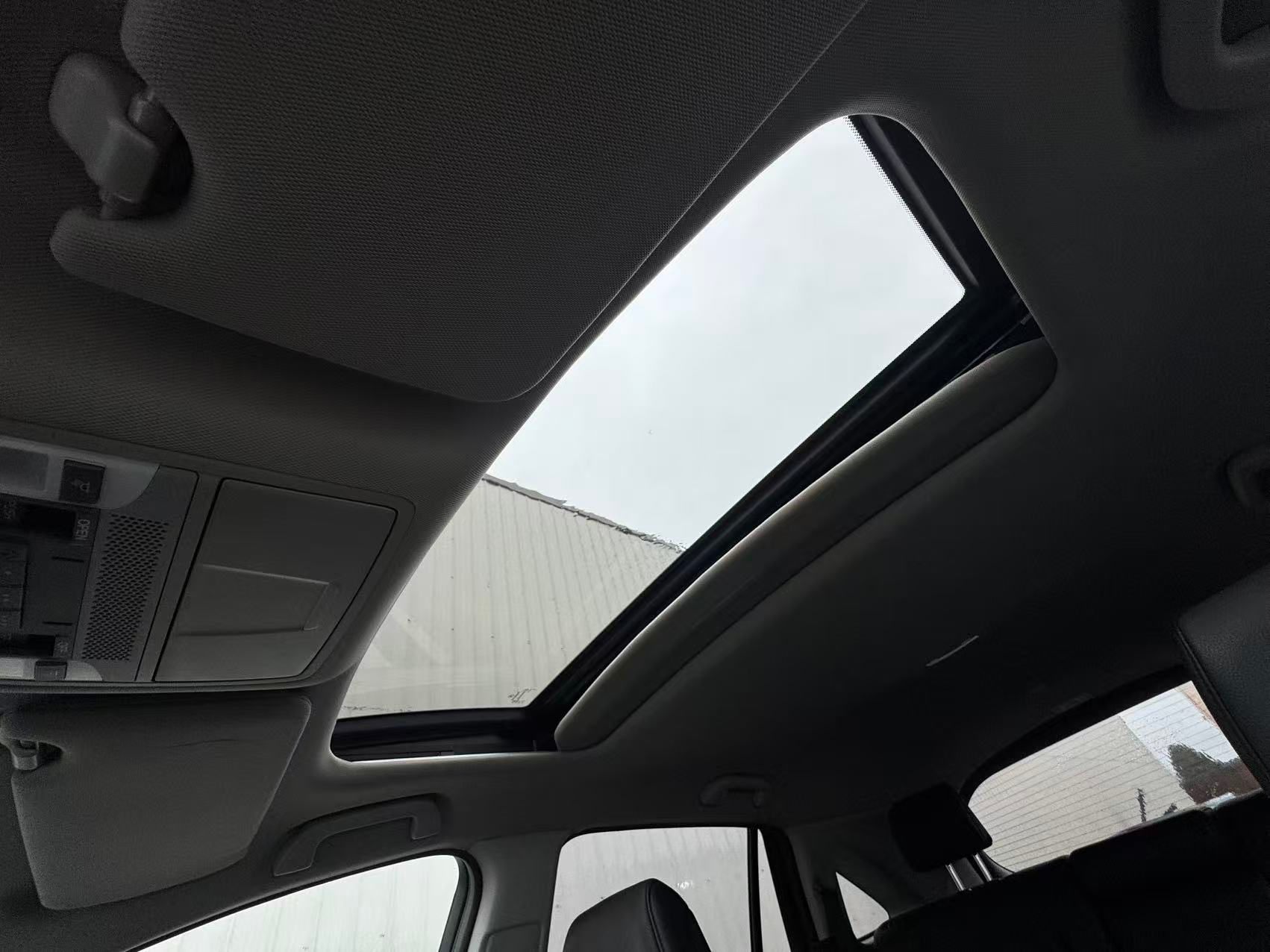 2014 Acura RDX FULL SERVICE RECORD., 温哥华, 全款车