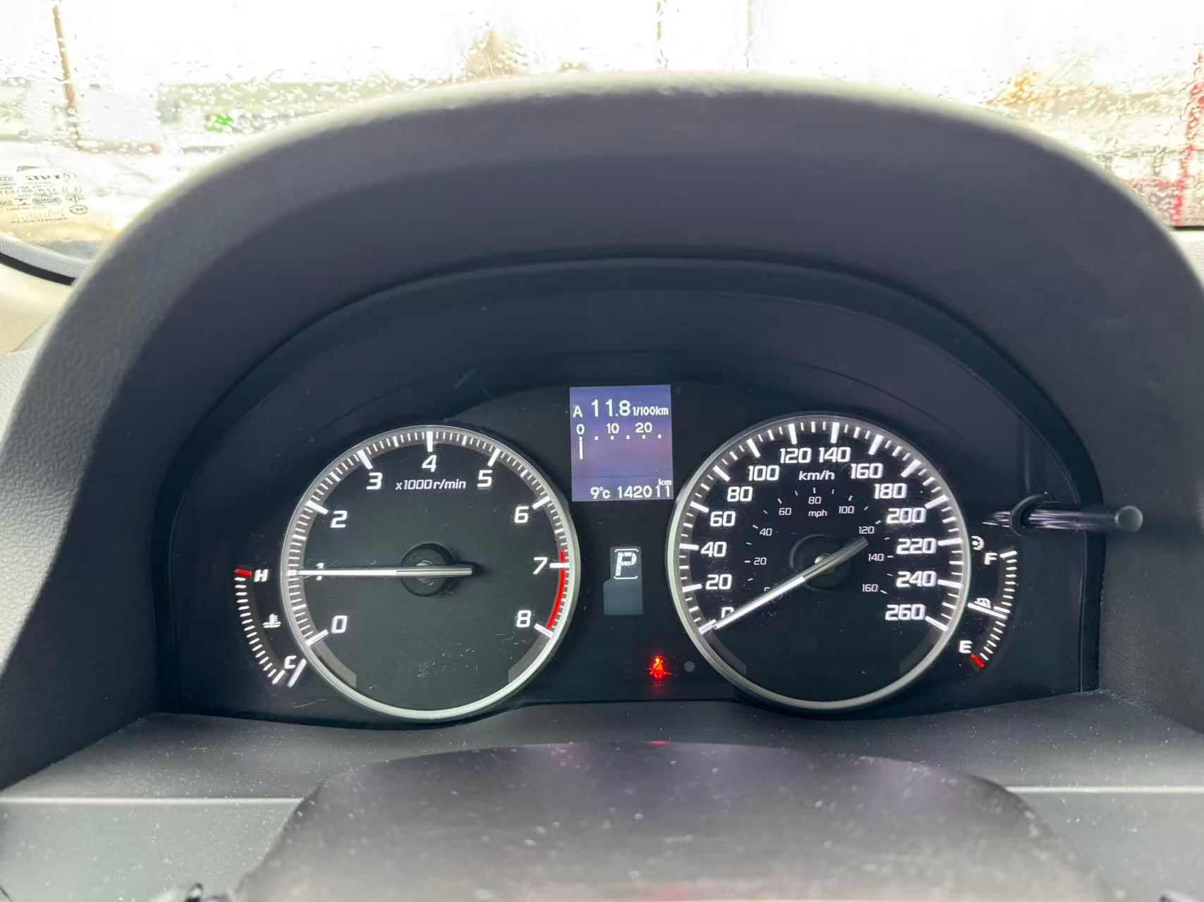 2014 Acura RDX FULL SERVICE RECORD., 温哥华, 全款车