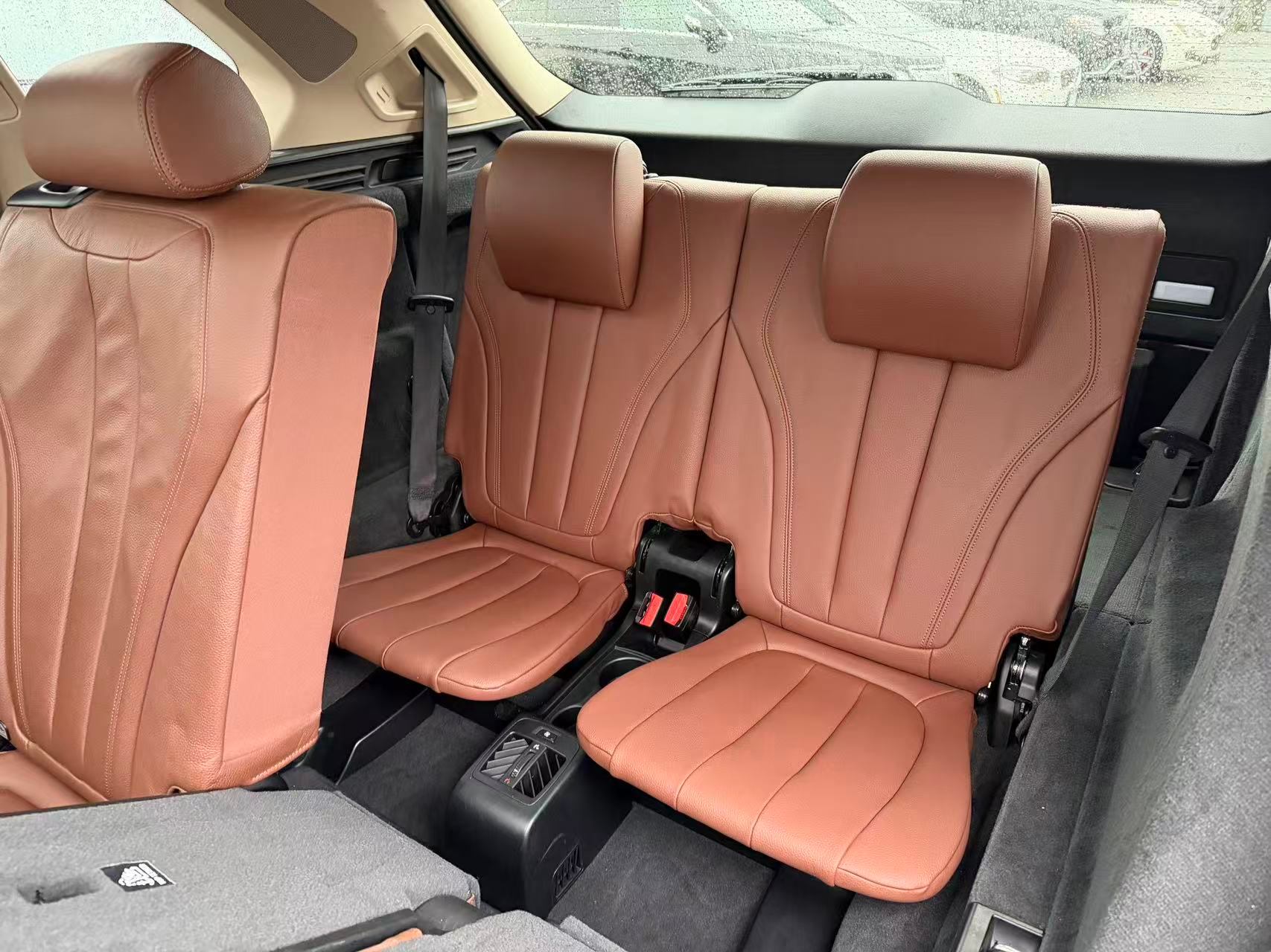 2014 BMW X5 xDrive35i. LOCAL BC VEHICLE...., Vancouver, Cash