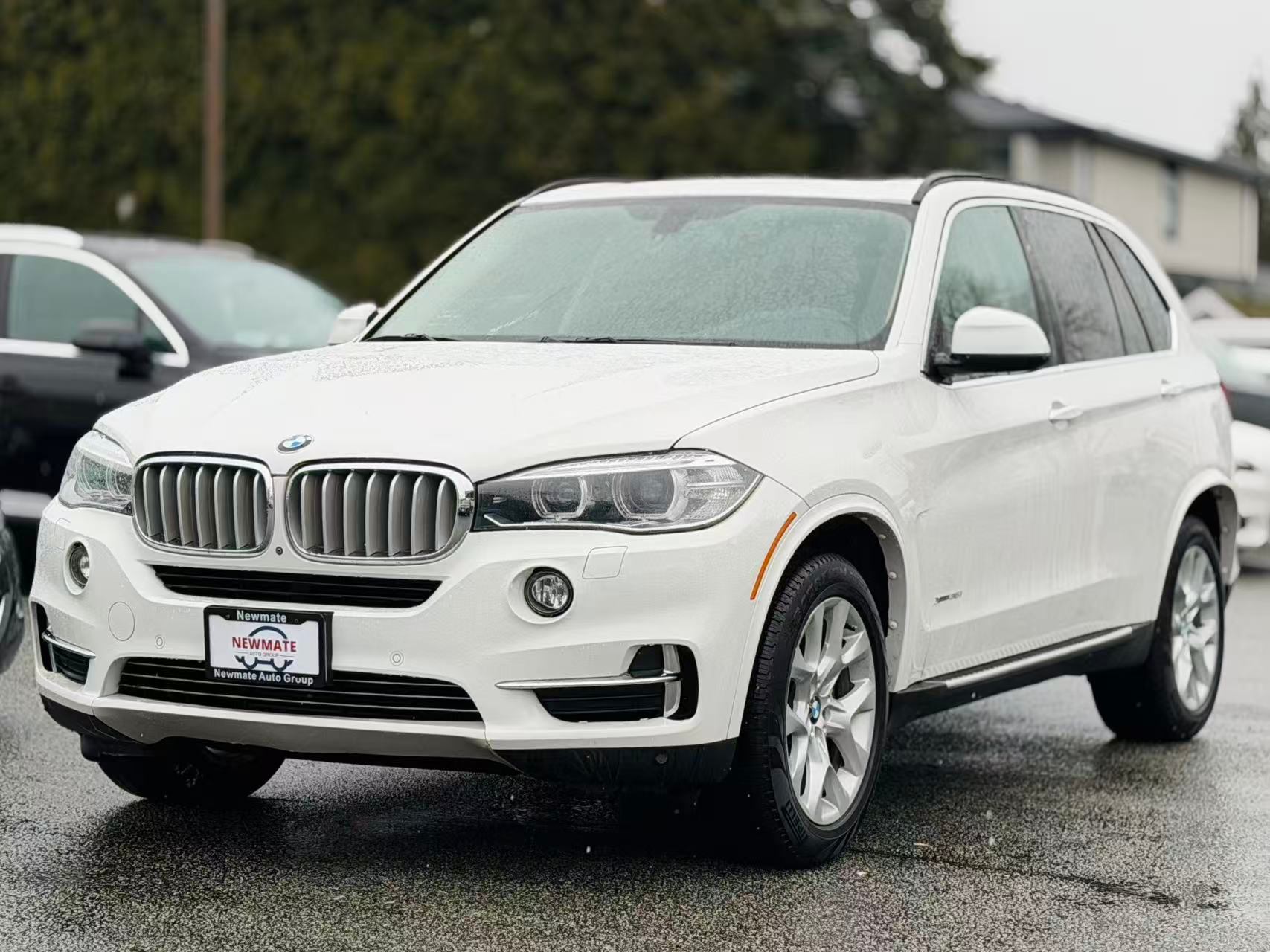 2014 BMW X5 xDrive35i. LOCAL BC VEHICLE...., Vancouver, Cash