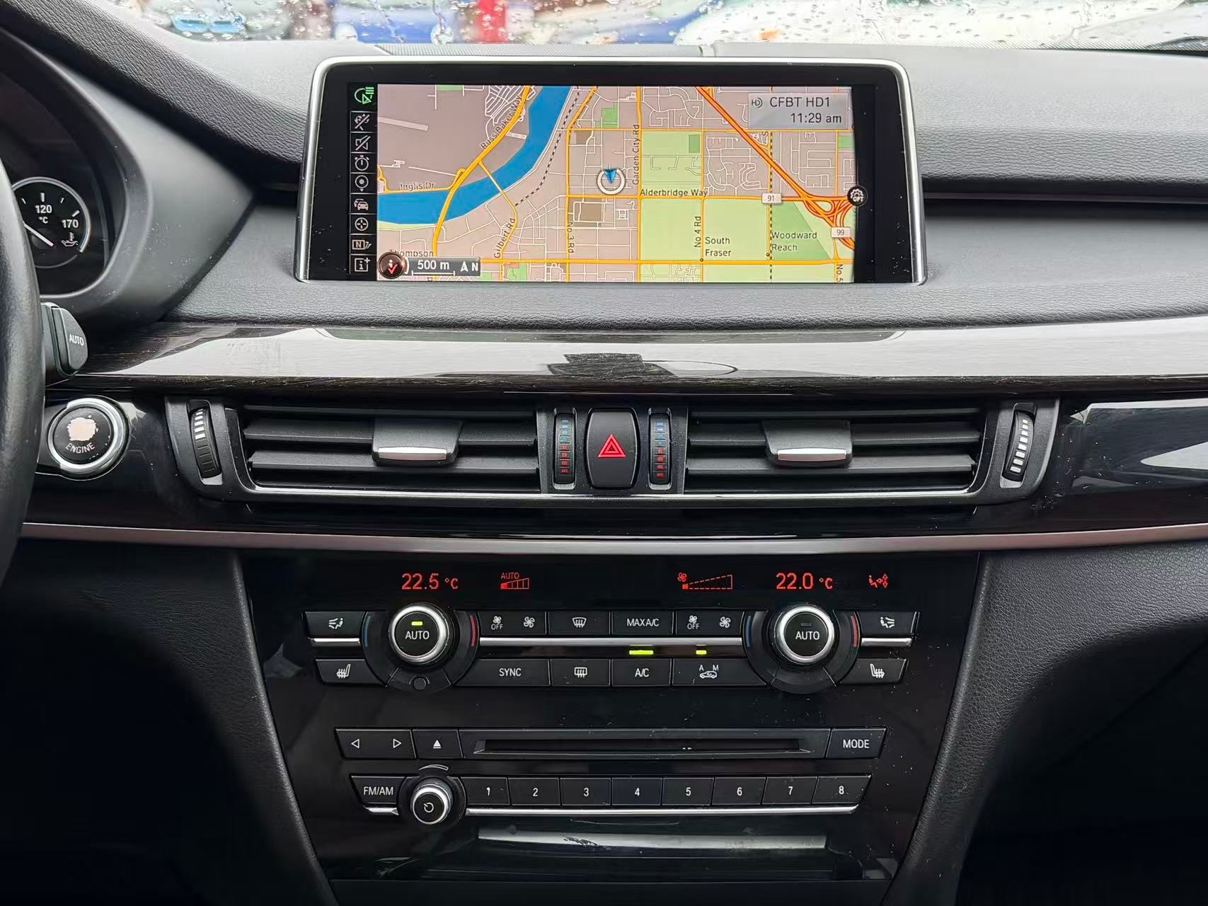 2014 BMW X5 xDrive35i. LOCAL BC VEHICLE...., Vancouver, Cash