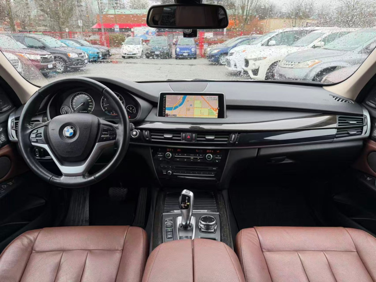 2014 BMW X5 xDrive35i. LOCAL BC VEHICLE...., Vancouver, Cash