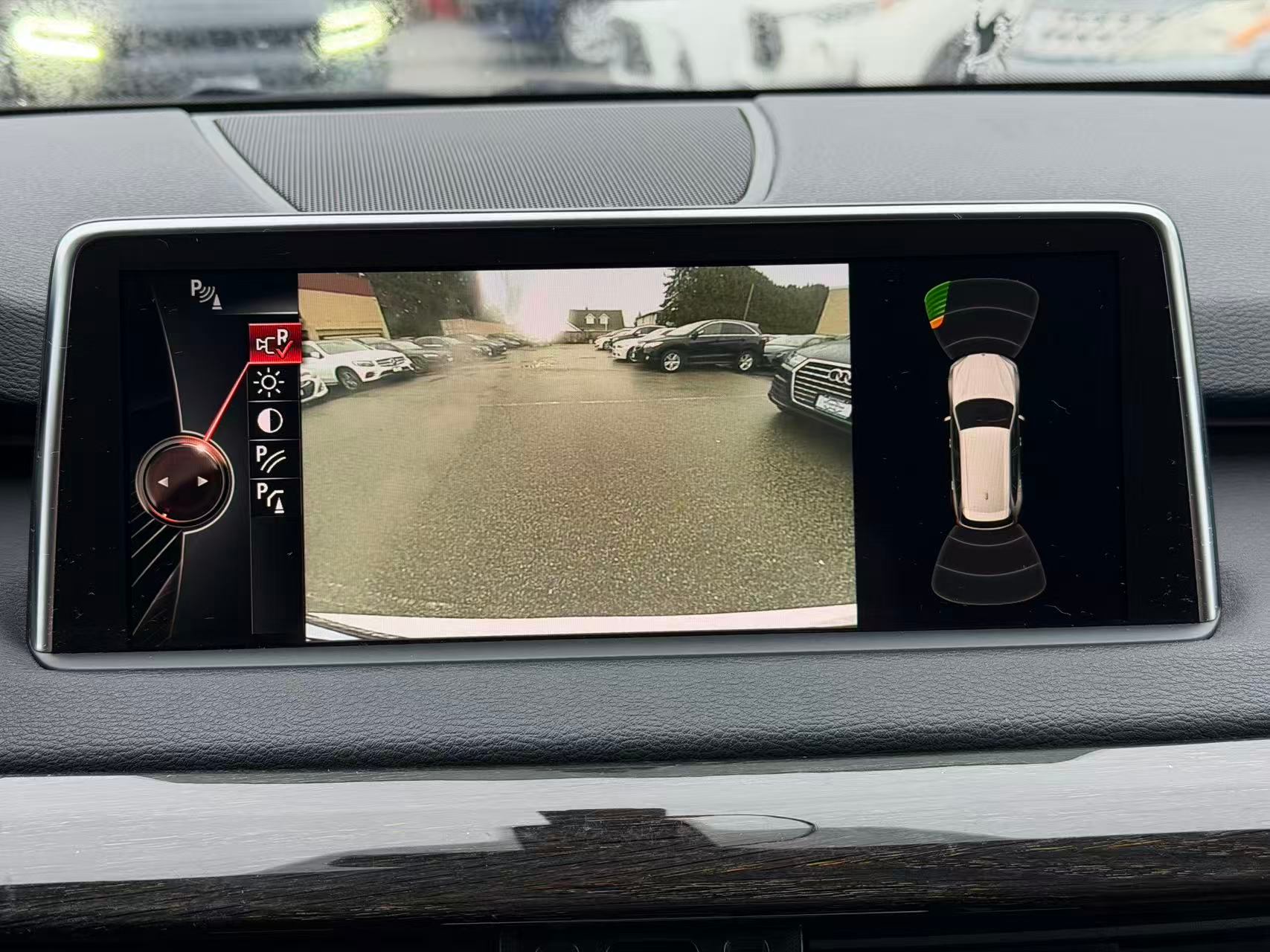 2014 BMW X5 xDrive35i. LOCAL BC VEHICLE...., Vancouver, Cash