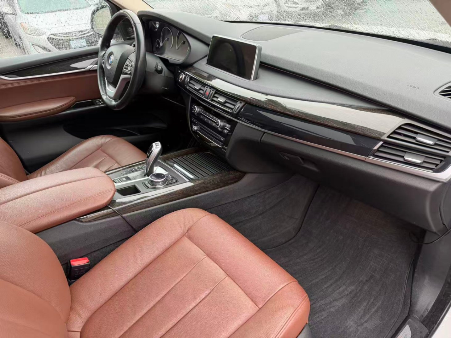 2014 BMW X5 xDrive35i. LOCAL BC VEHICLE...., Vancouver, Cash