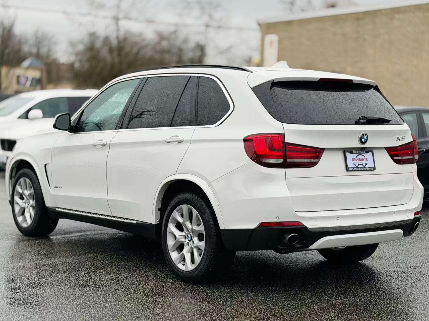 2014 BMW X5 xDrive35i. LOCAL BC VEHICLE...., Vancouver, Cash