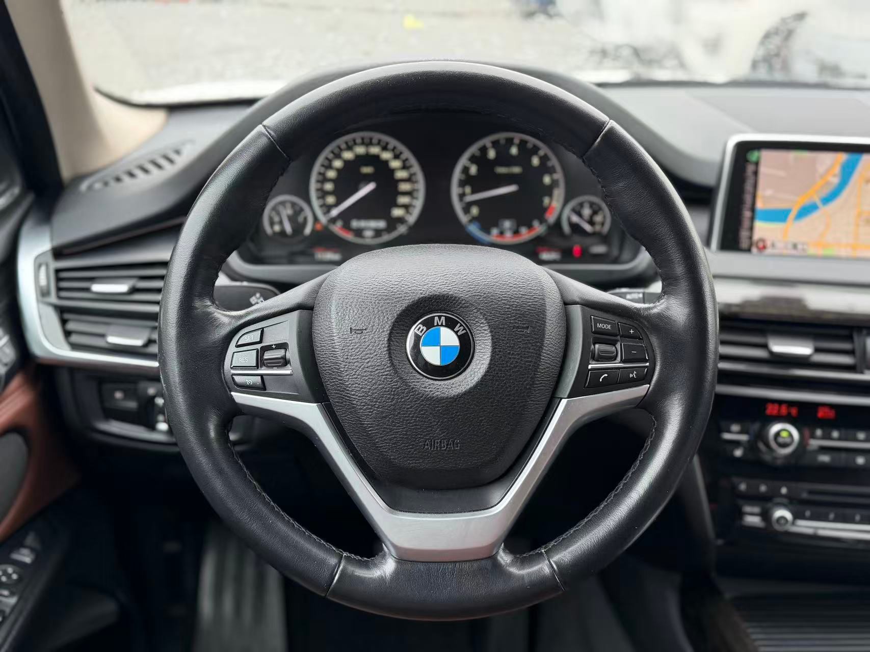 2014 BMW X5 xDrive35i. LOCAL BC VEHICLE...., Vancouver, Cash