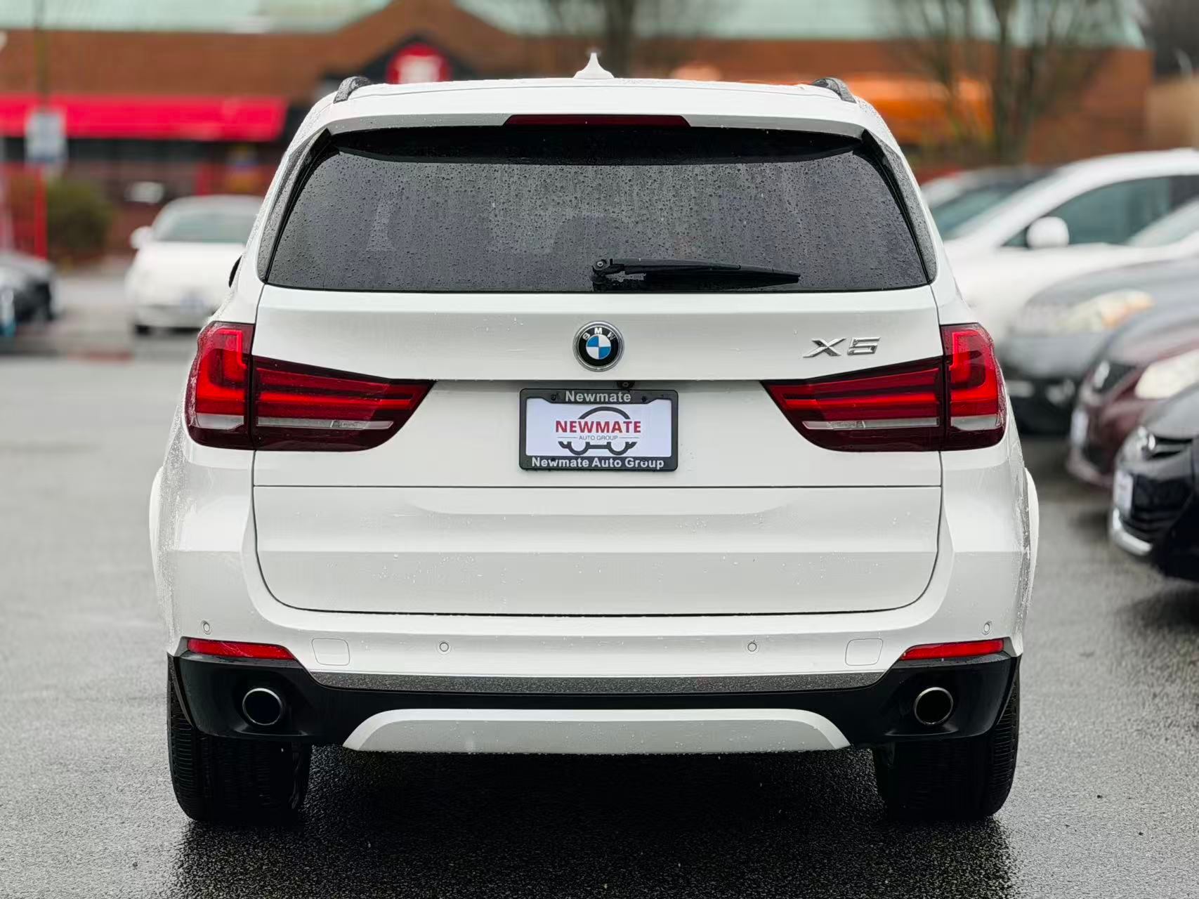 2014 BMW X5 xDrive35i. LOCAL BC VEHICLE...., Vancouver, Cash
