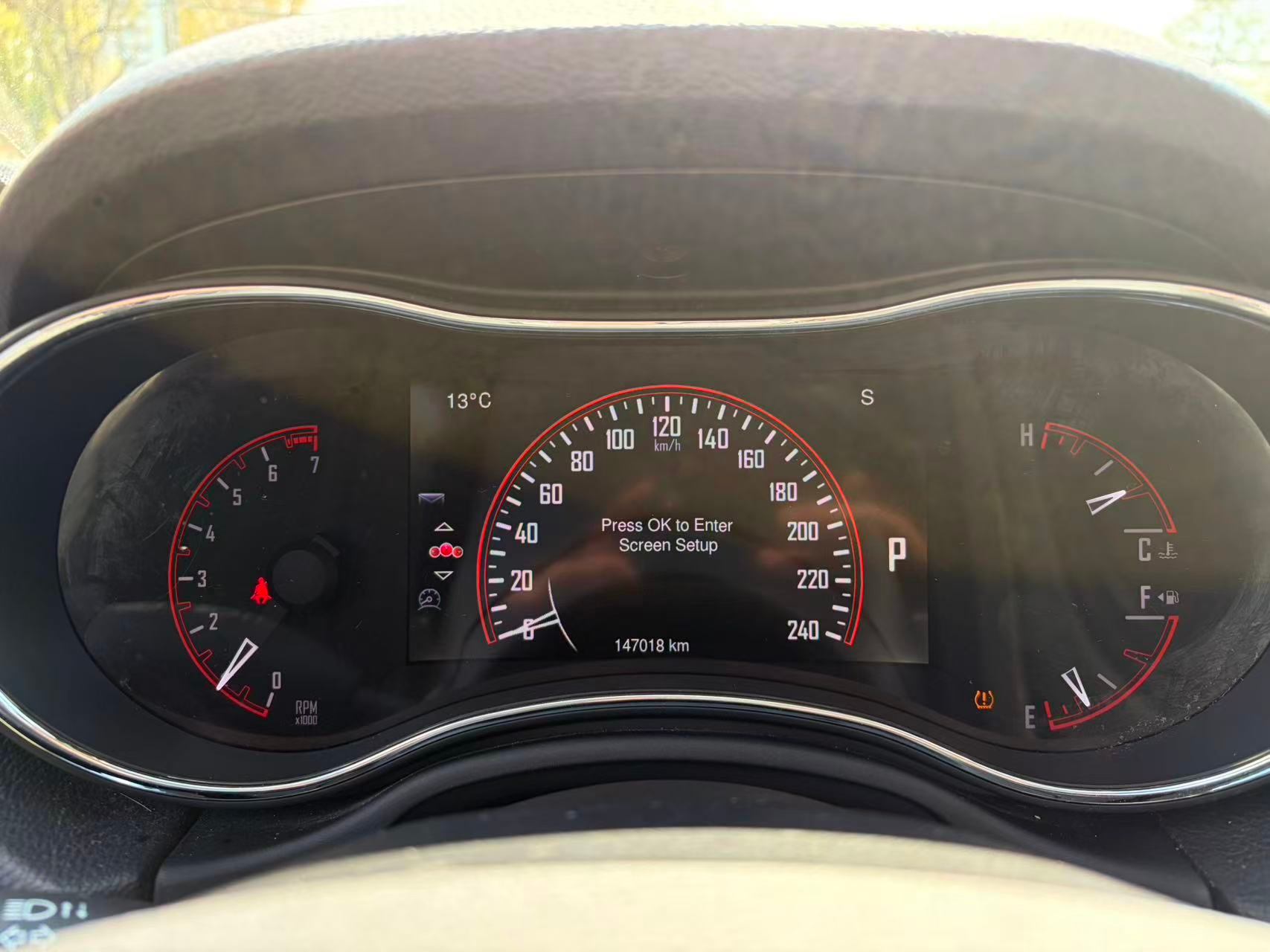 2014 Dodge Durango Limited. LOCAL BC VEHICLE. NO ACCIDENT. SERVICE DONE., 温哥华, 全款车