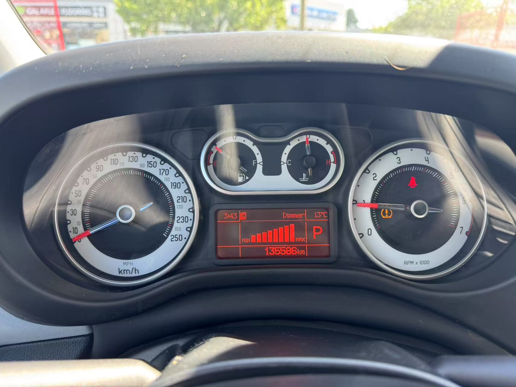 2014 FIAT 500L 5dr HB Sport. BC LOCAL VEHICLE. FULL SERVICED., Vancouver, Cash