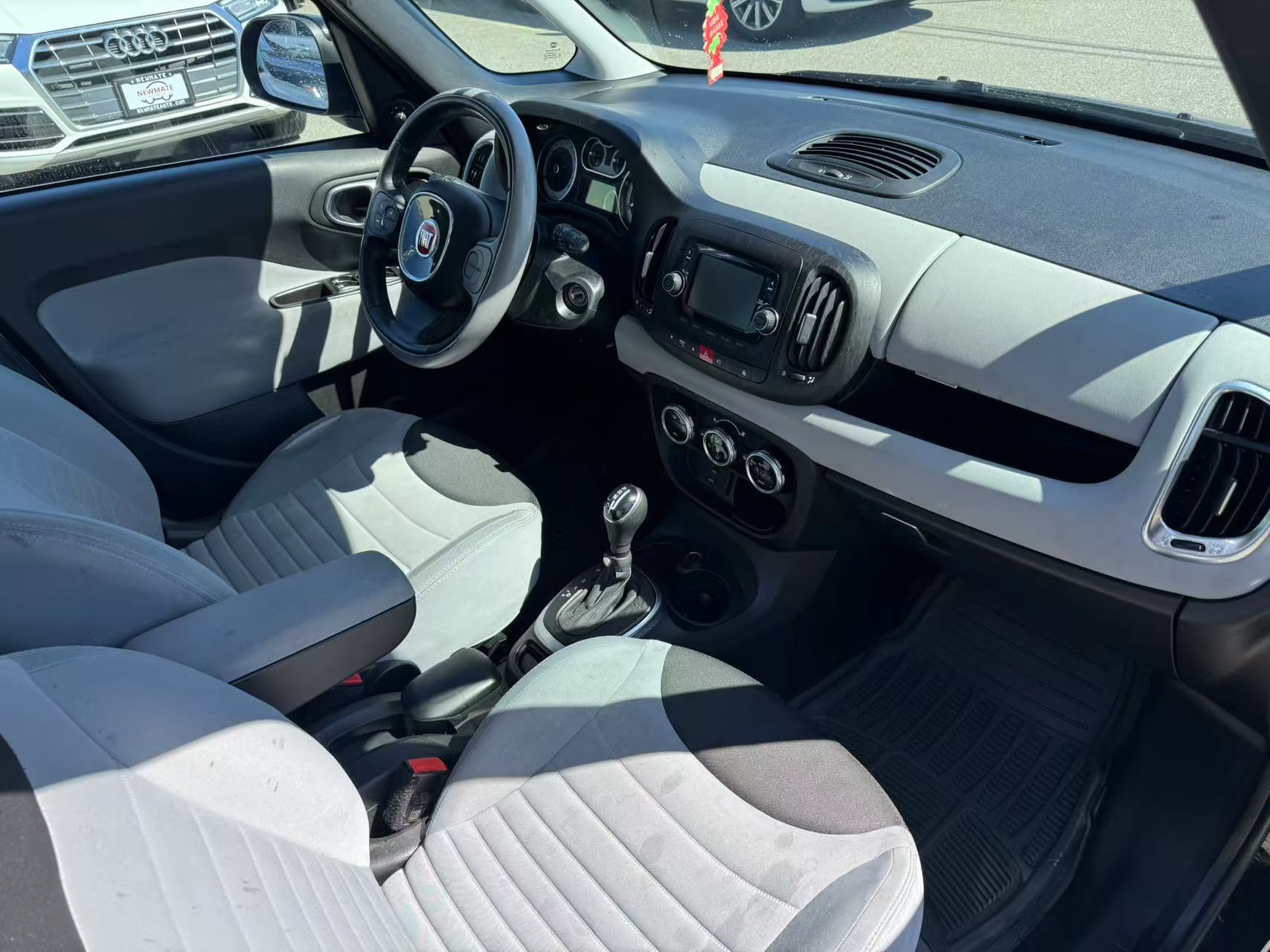 2014 FIAT 500L 5dr HB Sport. BC LOCAL VEHICLE. FULL SERVICED., Vancouver, Cash