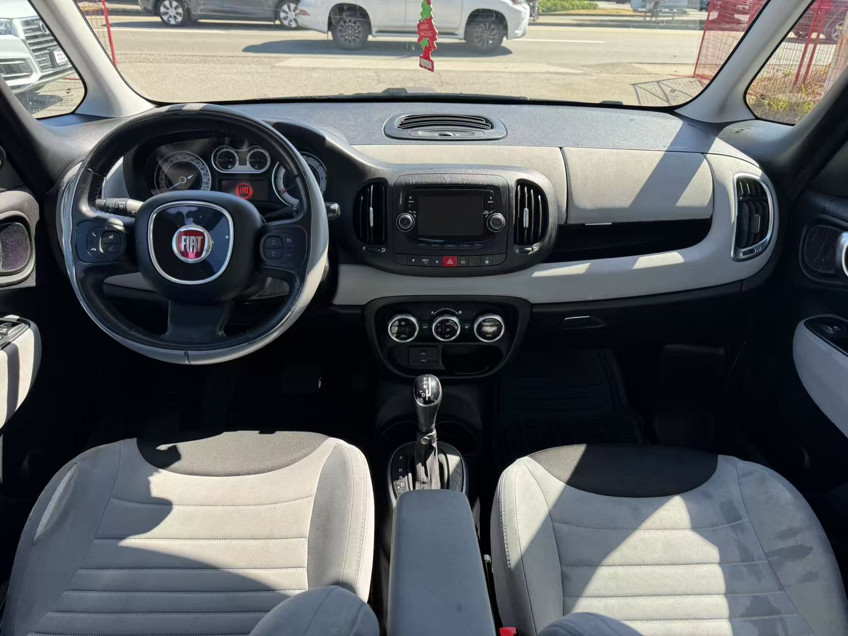 2014 FIAT 500L 5dr HB Sport. BC LOCAL VEHICLE. FULL SERVICED., Vancouver, Cash