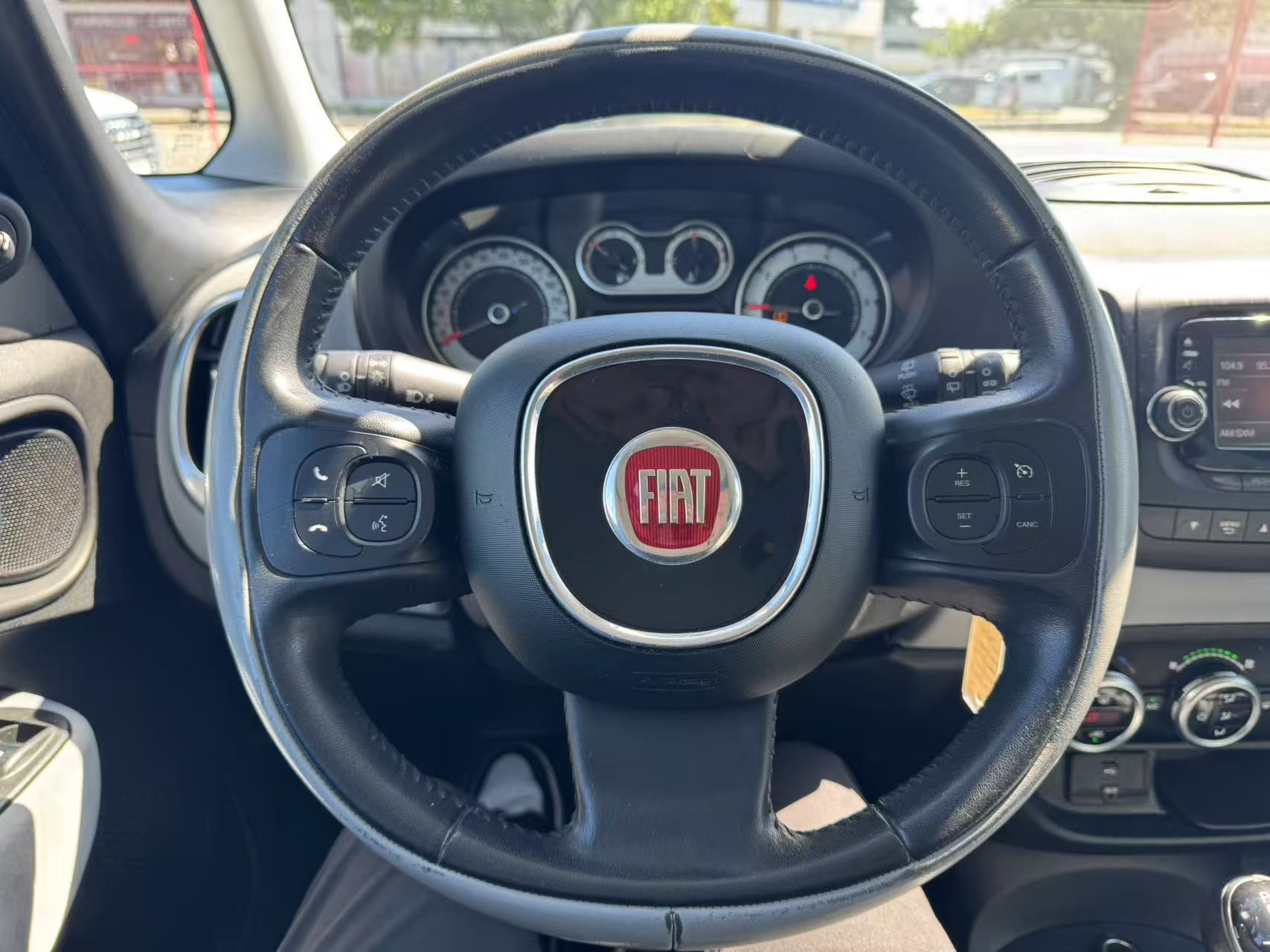 2014 FIAT 500L 5dr HB Sport. BC LOCAL VEHICLE. FULL SERVICED., Vancouver, Cash
