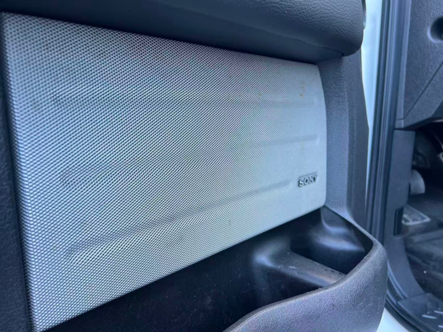 2014 Ford F-150 4WD SuperCrew 157" Platinum, 温哥华, 全款车