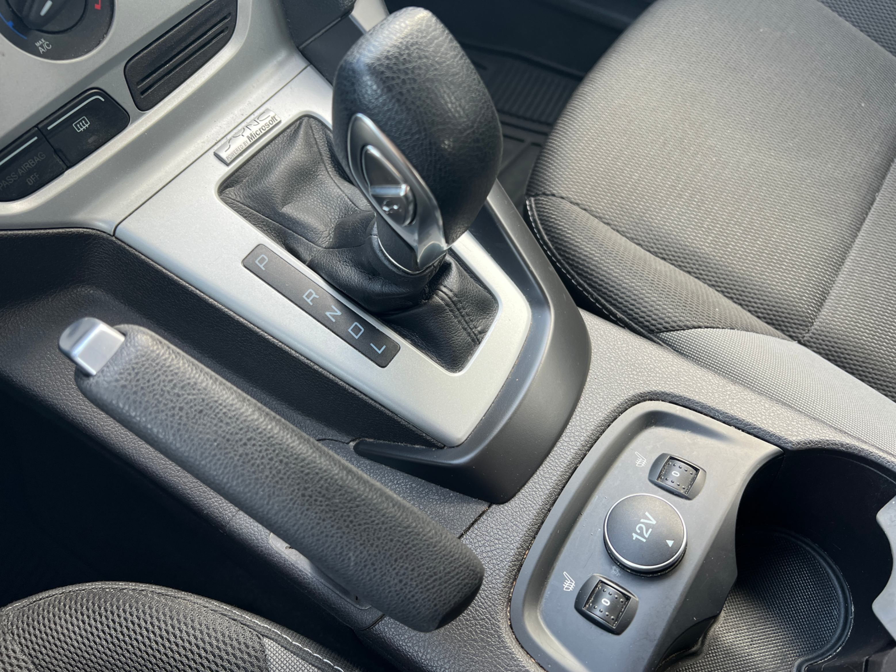 2014 Ford Focus 5dr HB SE, Vancouver, Cash
