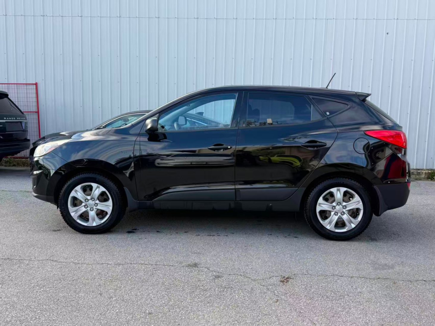 2014 Hyundai Tucson AWD GL. LOCAL BC VEHICLE. FULL SERVICE RECORD. ONE OWNER, 温哥华, 全款车