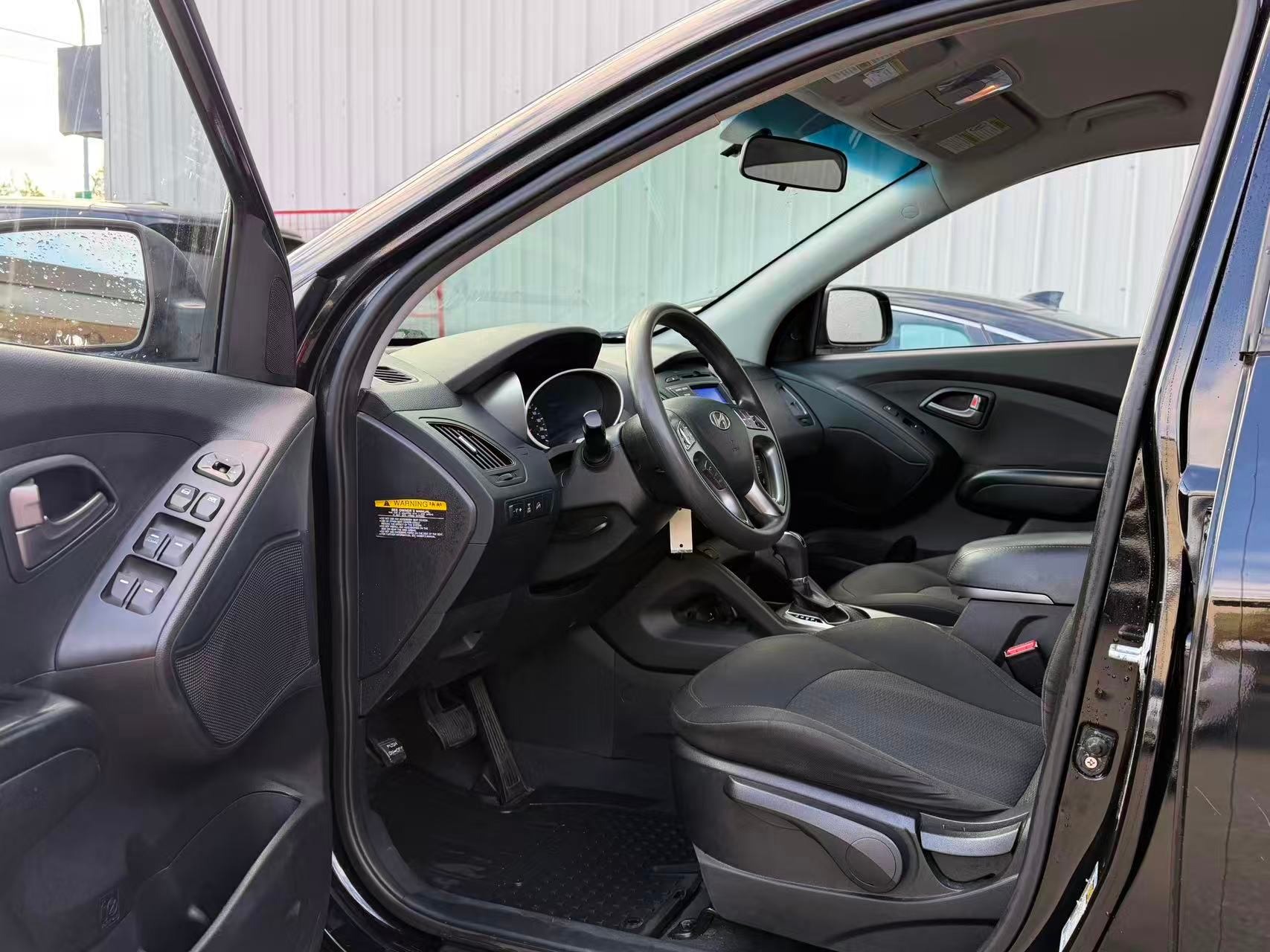 2014 Hyundai Tucson AWD GL. LOCAL BC VEHICLE. FULL SERVICE RECORD. ONE OWNER, 温哥华, 全款车