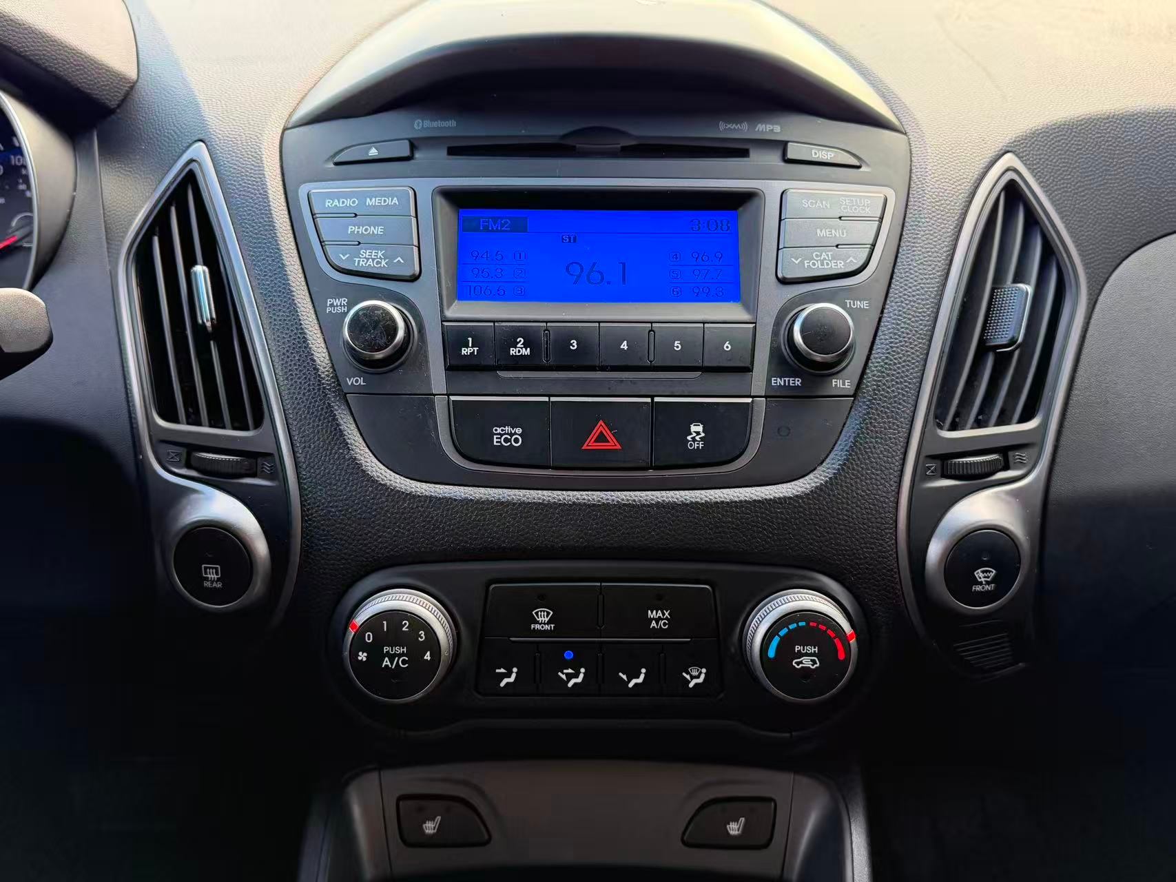 2014 Hyundai Tucson AWD GL. LOCAL BC VEHICLE. FULL SERVICE RECORD. ONE OWNER, 温哥华, 全款车