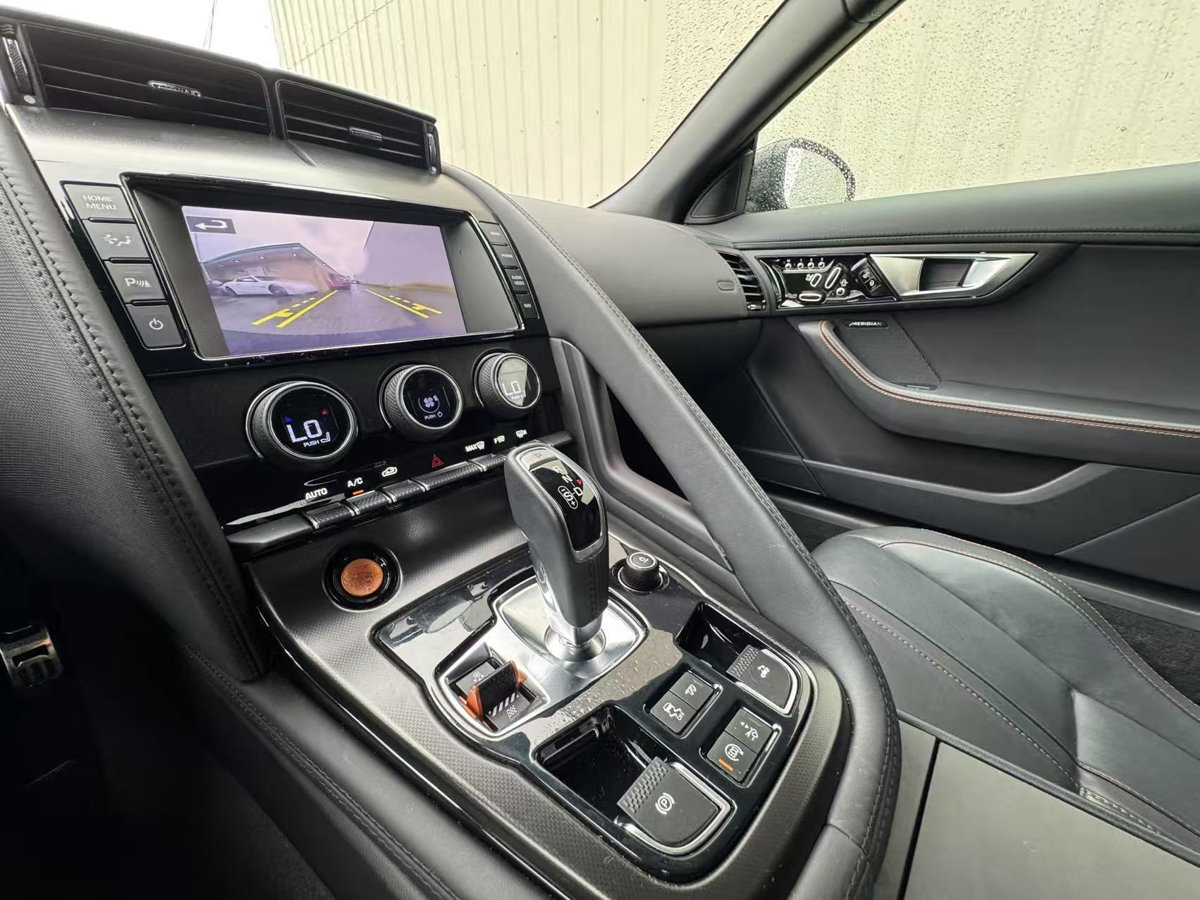 2014 Jaguar F-TYPE 2dr Conv V8 S. ONE OWNER. BC LOCAL VEHICLE., Vancouver, Cash