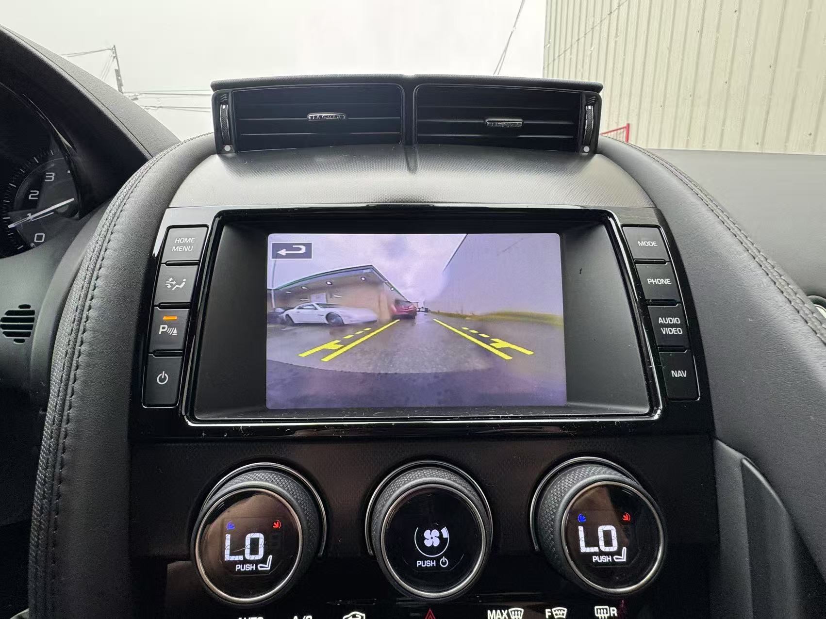 2014 Jaguar F-TYPE 2dr Conv V8 S. ONE OWNER. BC LOCAL VEHICLE., Vancouver, Cash