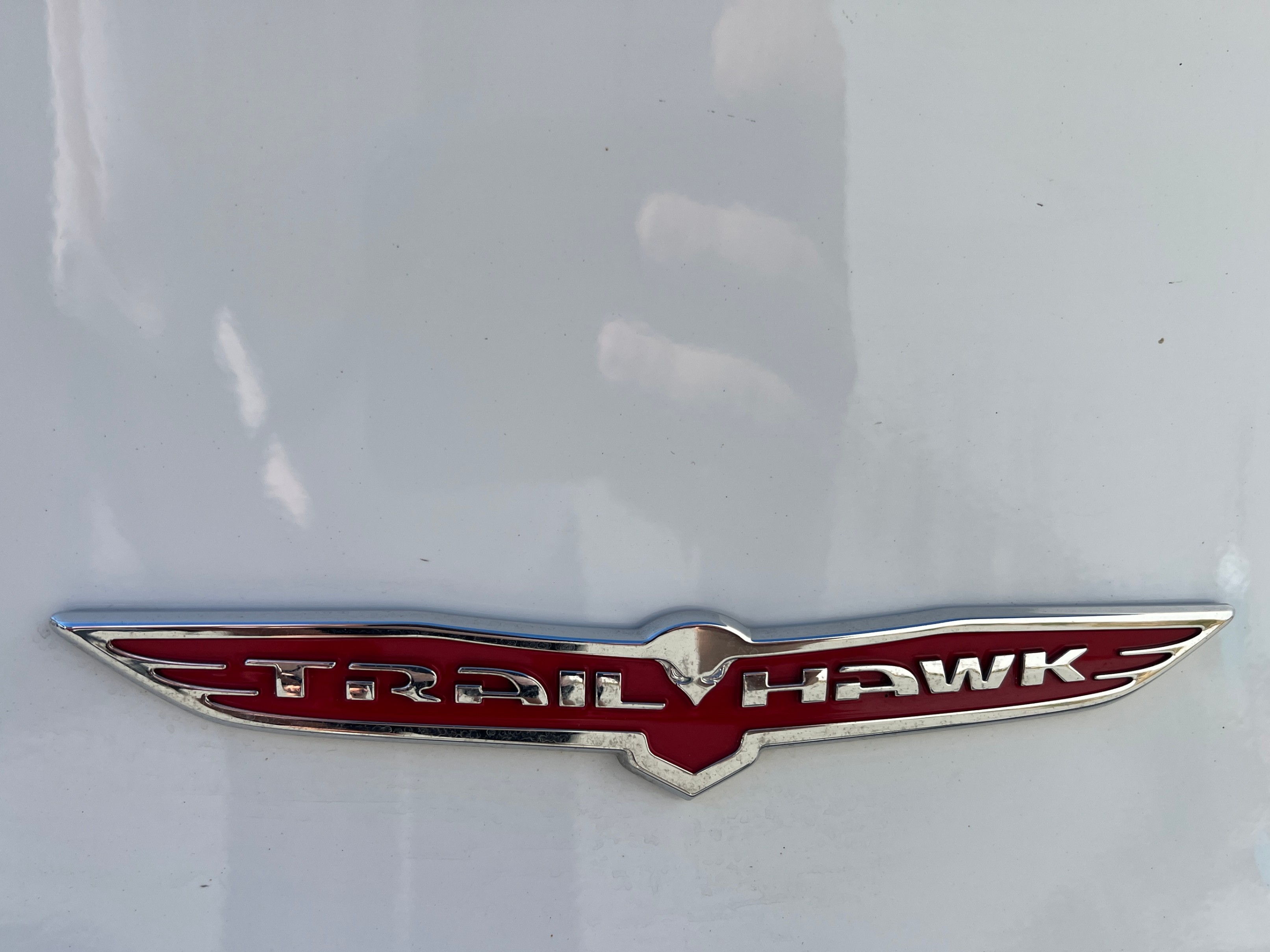 2014 Jeep Cherokee 4WD 4dr Trailhawk. ONE OWNER. LOW MILEAGE., Vancouver, Cash