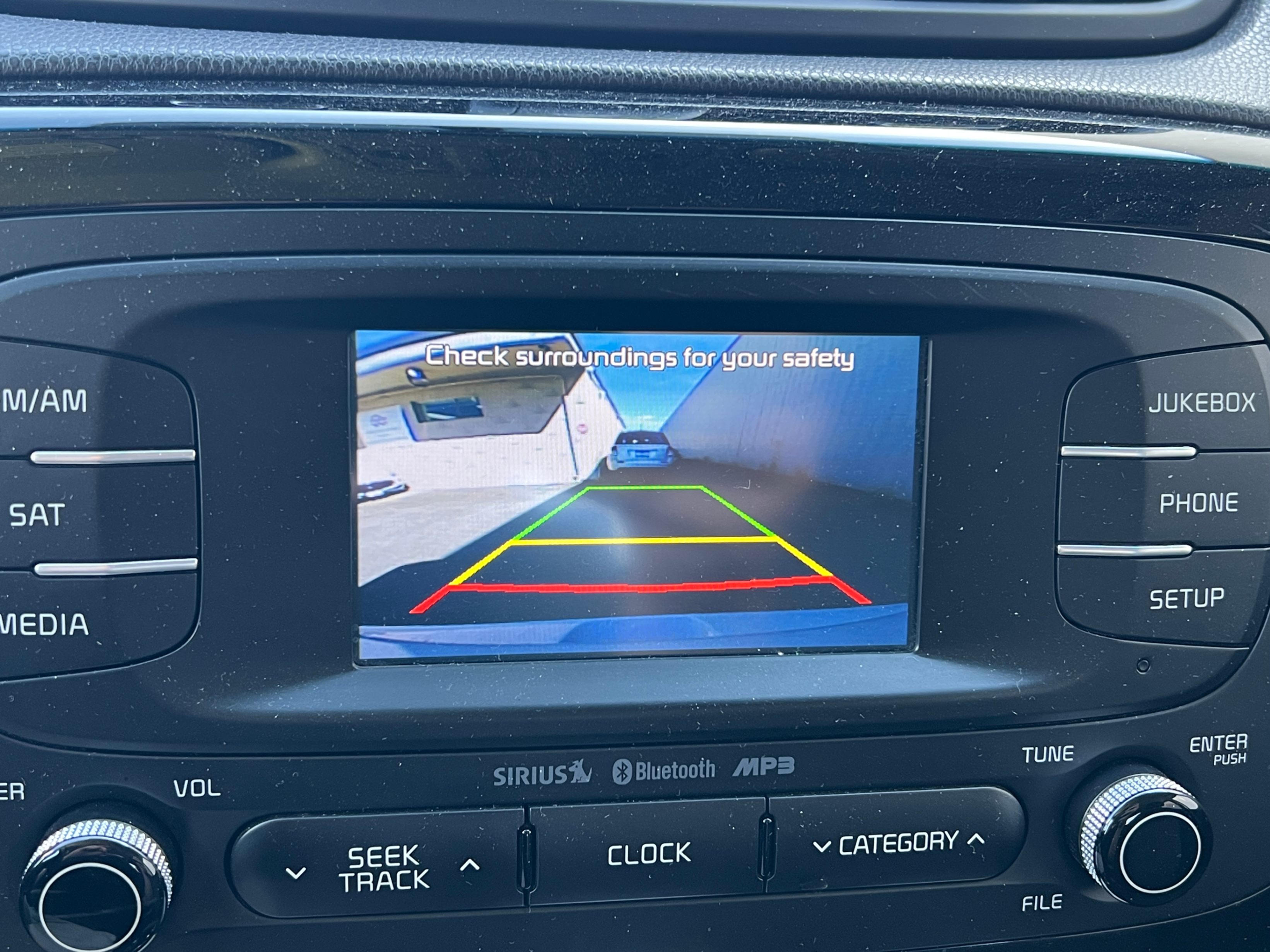 2014 Kia Soul 5dr Wgn Auto EX. FULL SERVICE RECORD., 温哥华, 全款车