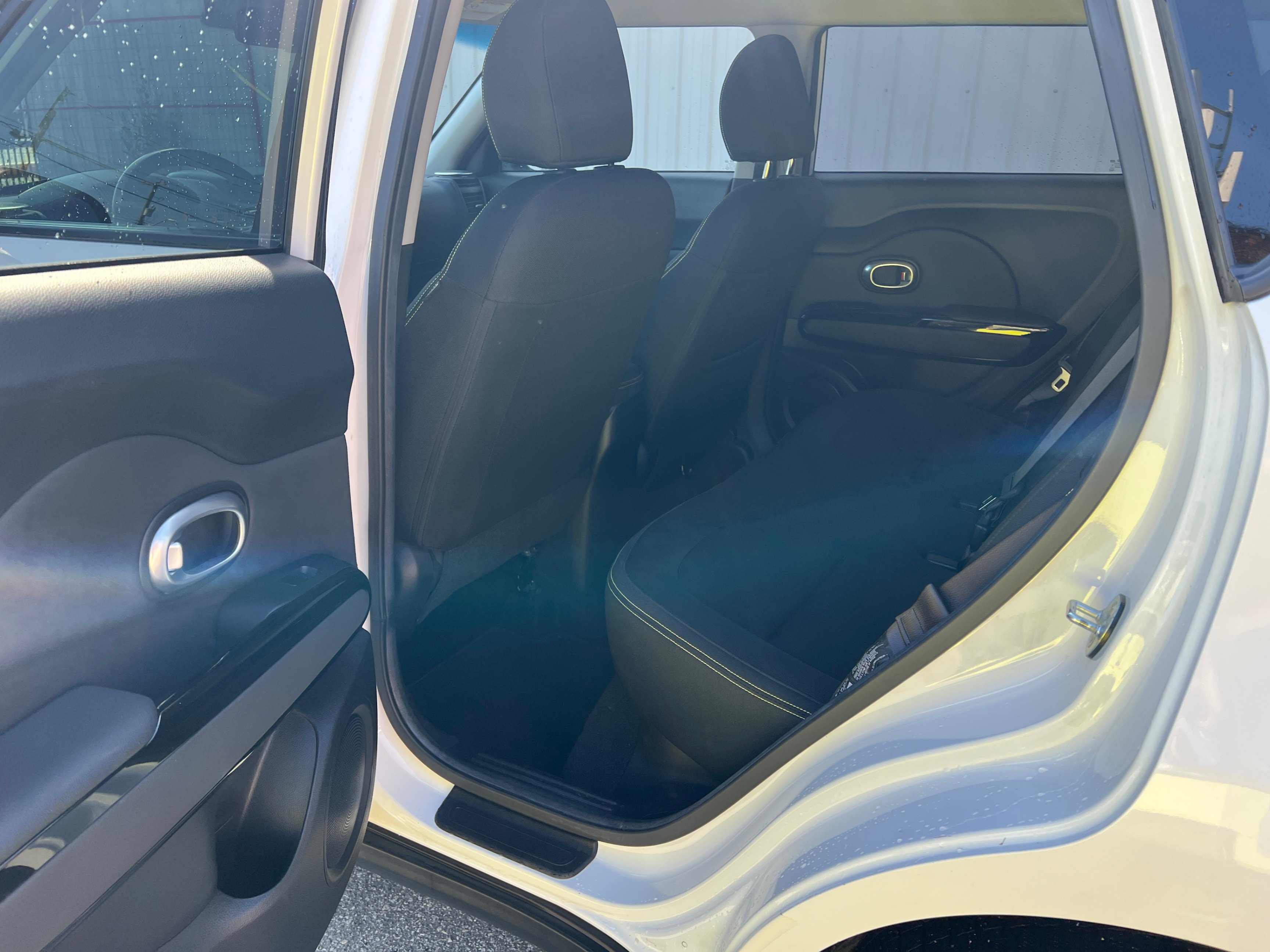 2014 Kia Soul 5dr Wgn Auto EX. FULL SERVICE RECORD., 温哥华, 全款车