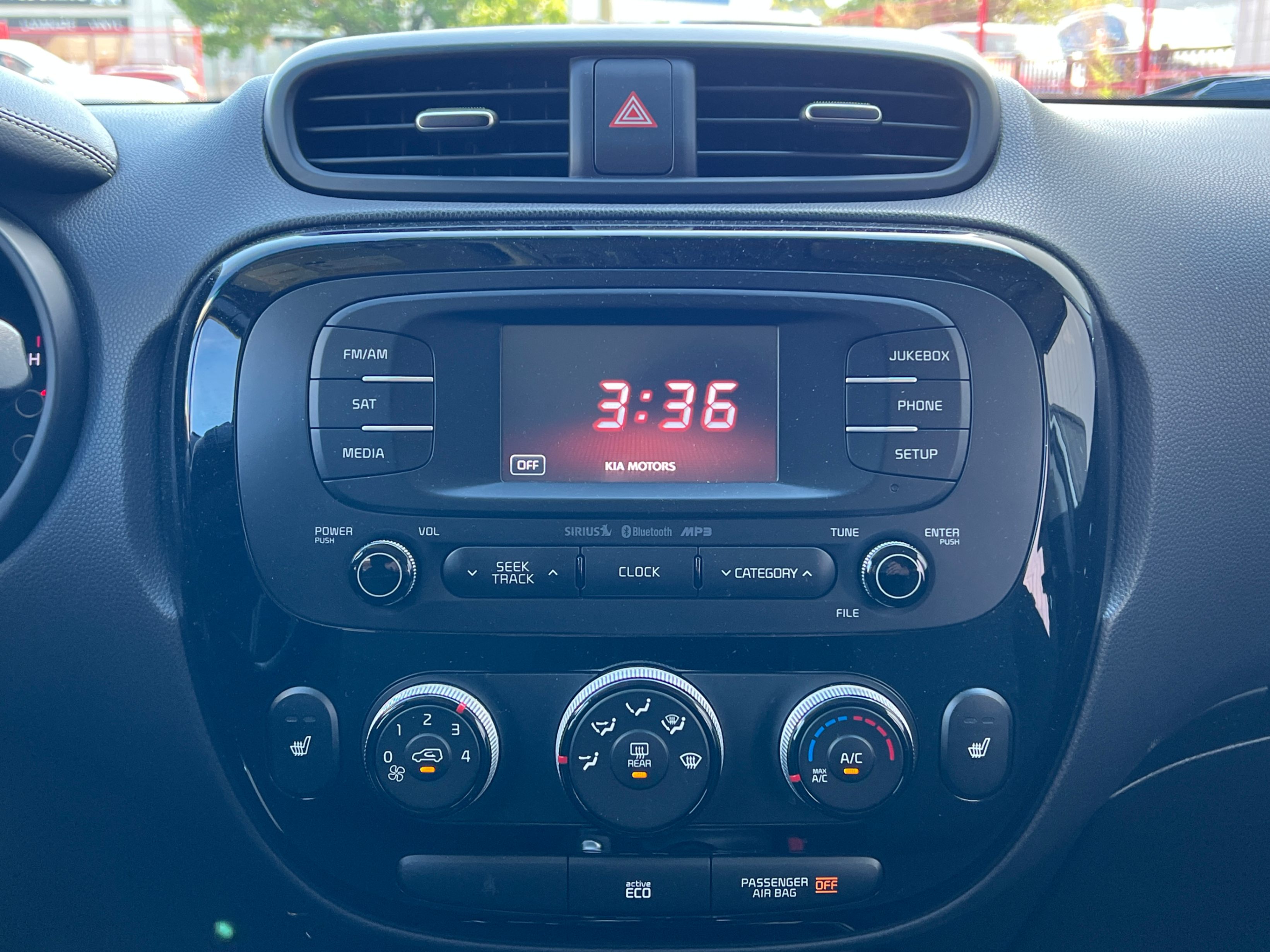 2014 Kia Soul 5dr Wgn Auto EX. FULL SERVICE RECORD., 温哥华, 全款车