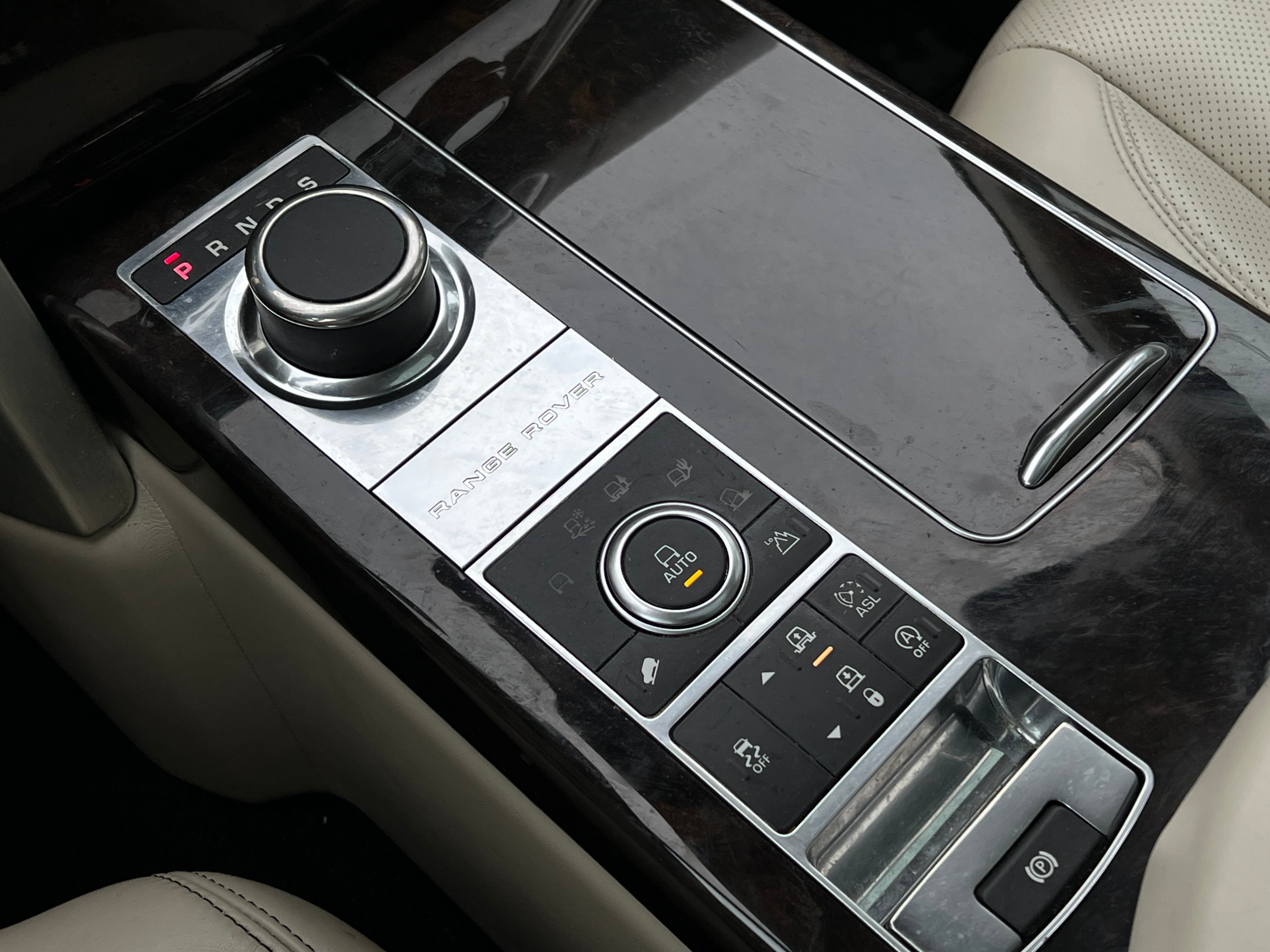 2014 Land Rover Range Rover 4WD 4dr SC Autobiography LWB., 温哥华, 全款车