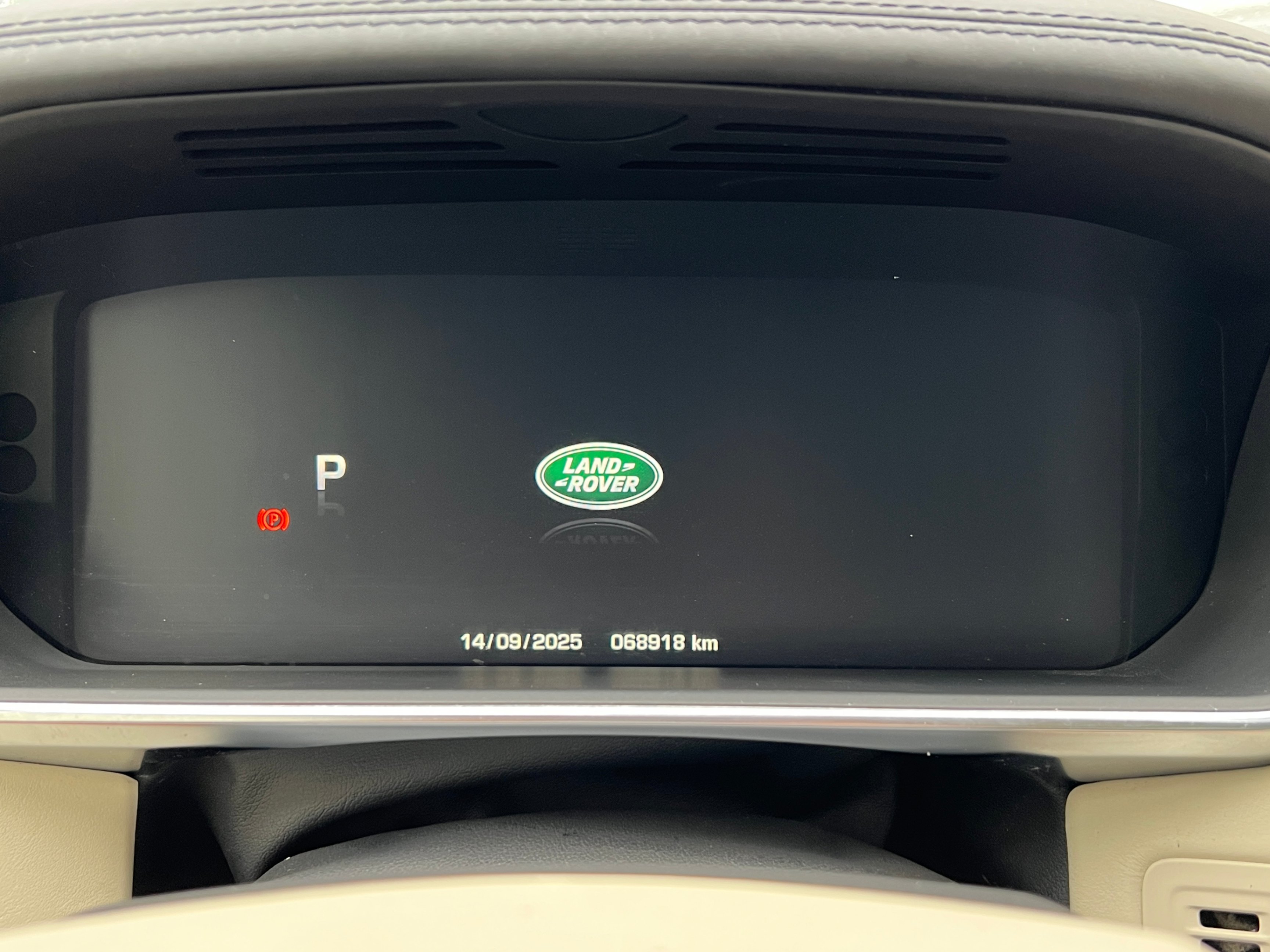 2014 Land Rover Range Rover 4WD 4dr SC Autobiography LWB., 温哥华, 全款车