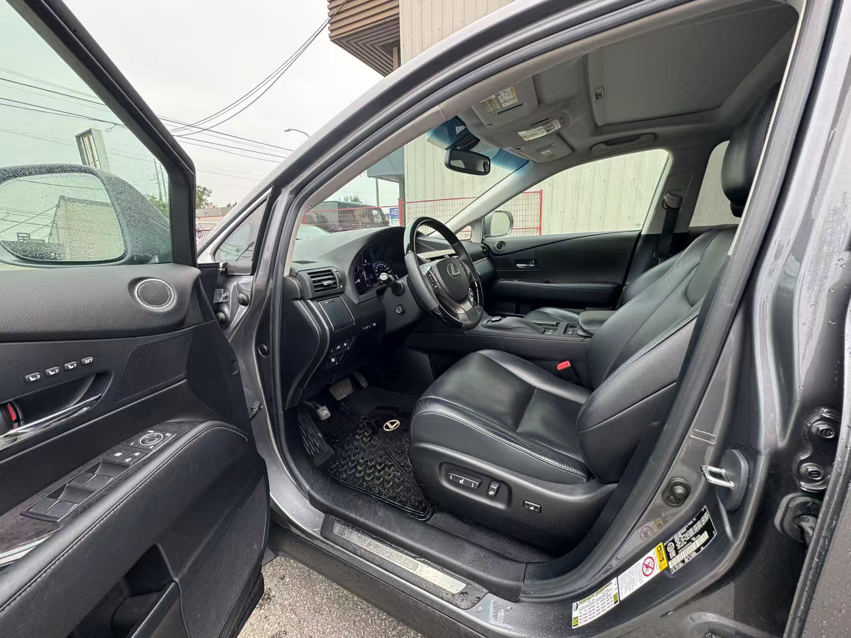 2014 Lexus RX 350 AWD 4dr. ONE OWNER. BC LOCAL VEHICLE., 温哥华, 全款车