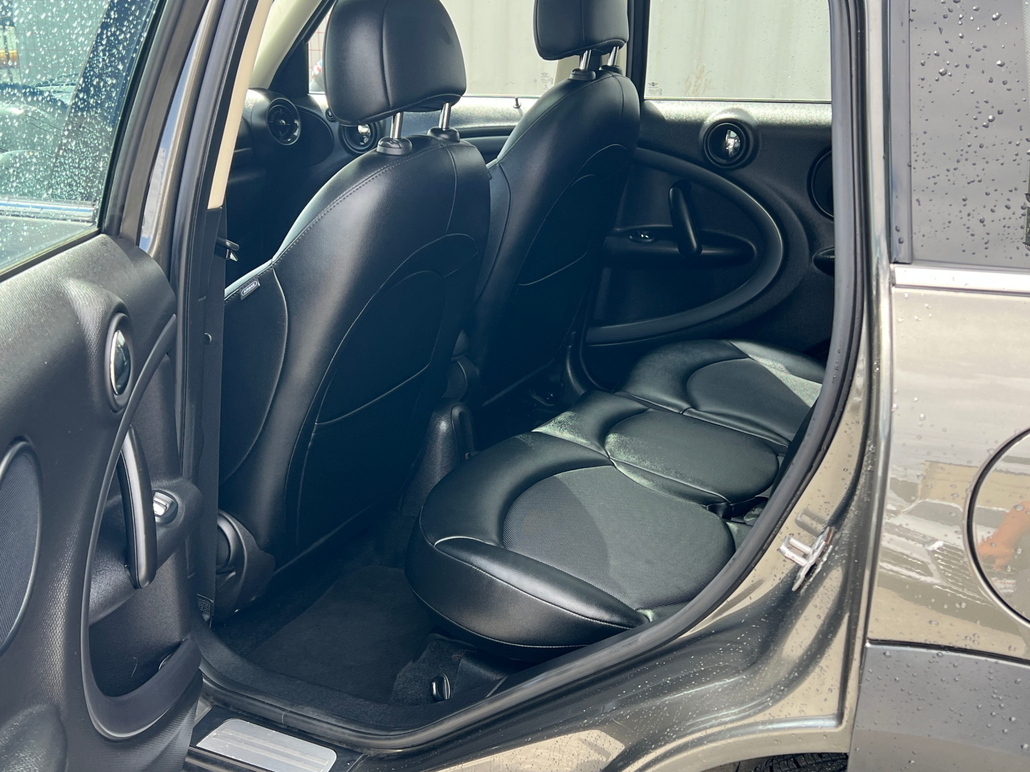 2014 MINI Cooper Countryman ALL4 4dr S, 温哥华, 全款车