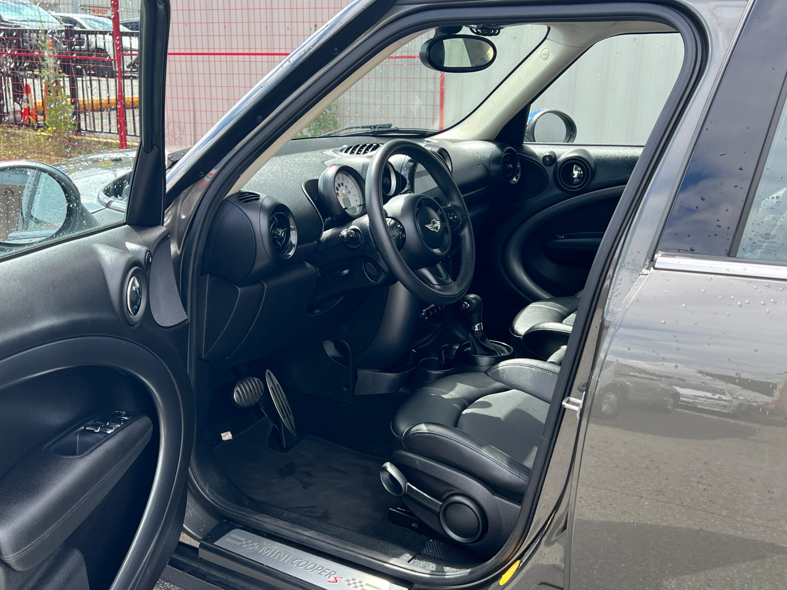 2014 MINI Cooper Countryman ALL4 4dr S, 温哥华, 全款车
