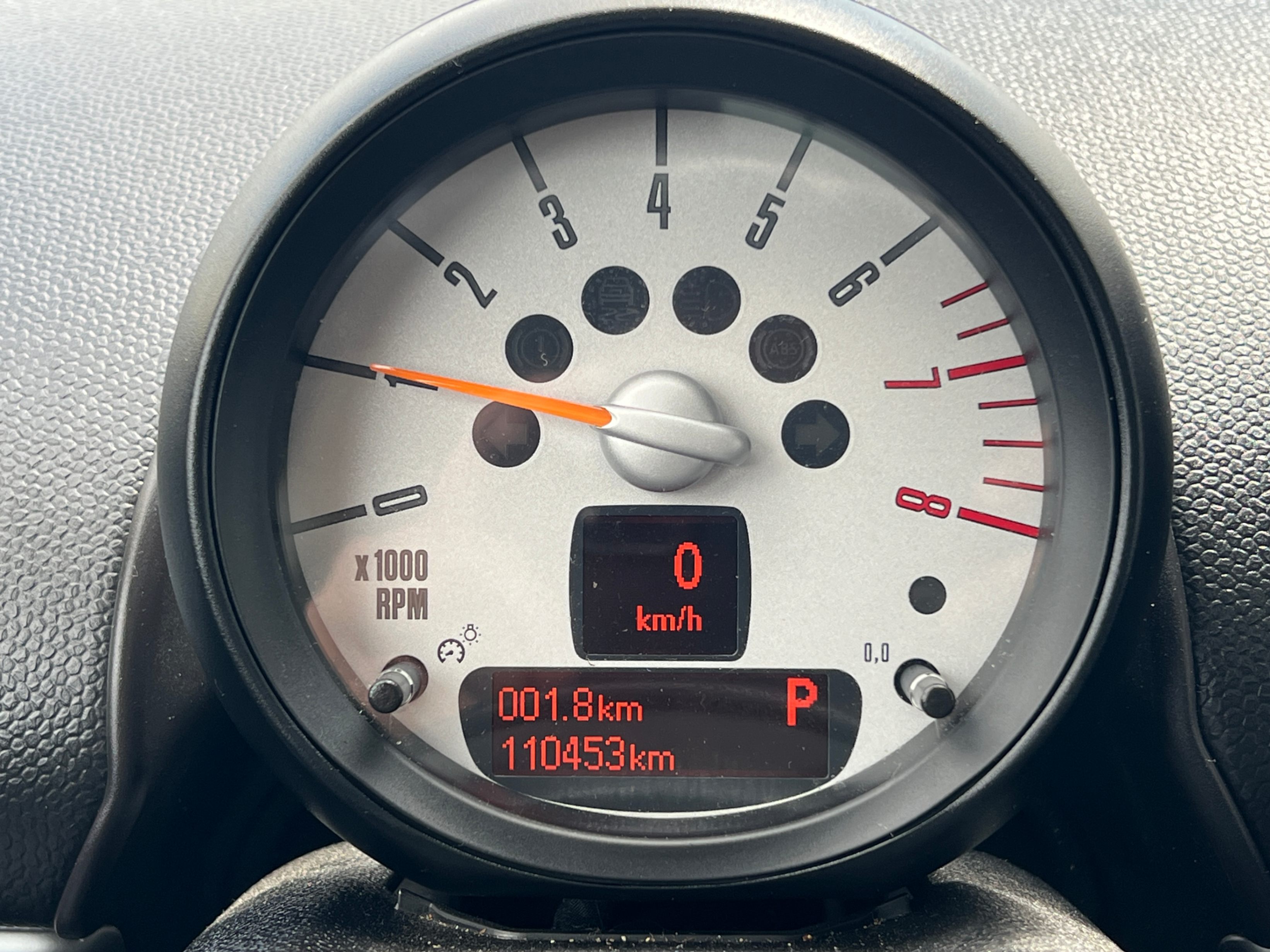 2014 MINI Cooper Countryman ALL4 4dr S, 温哥华, 全款车