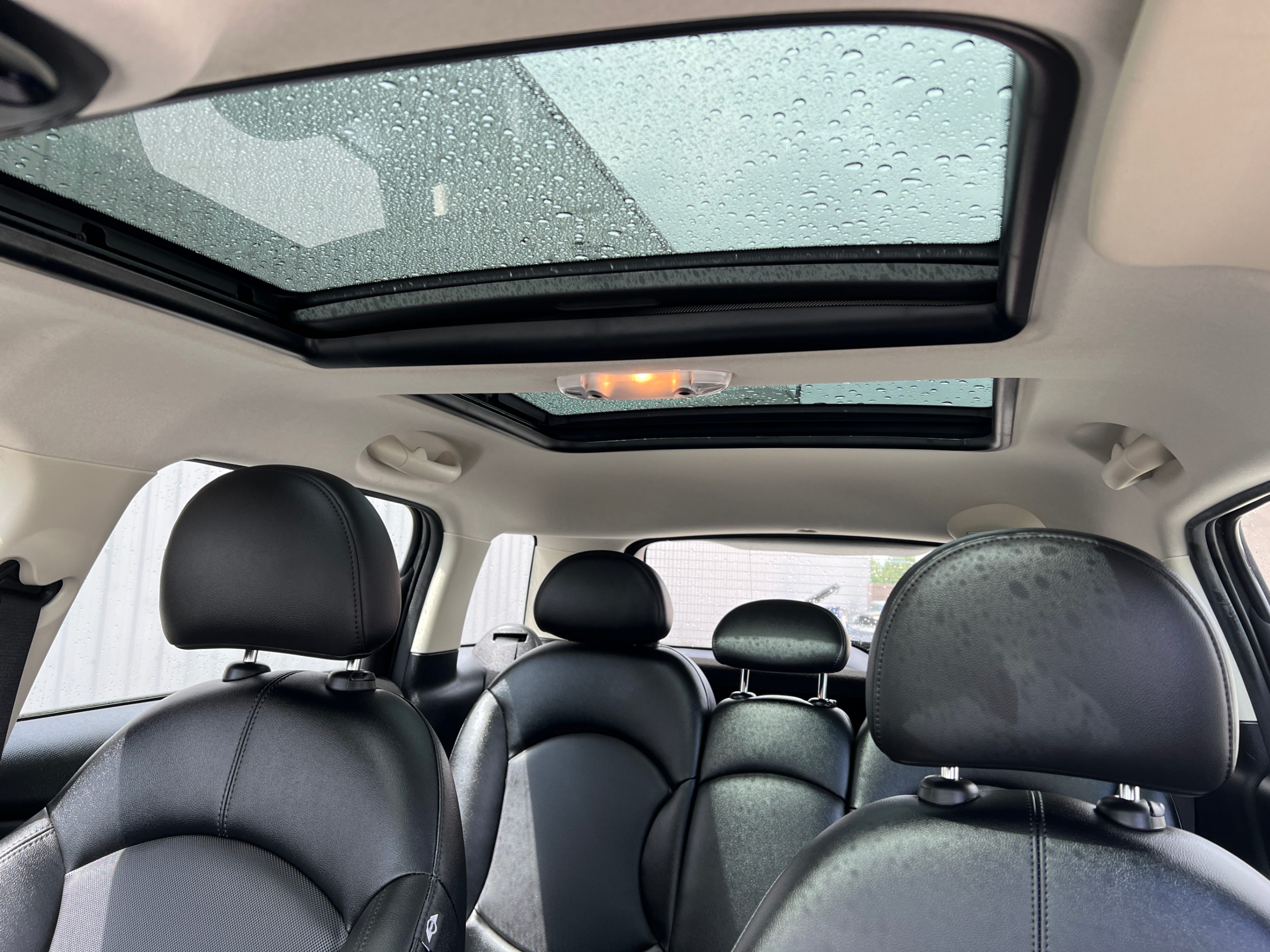 2014 MINI Cooper Countryman ALL4 4dr S, 温哥华, 全款车