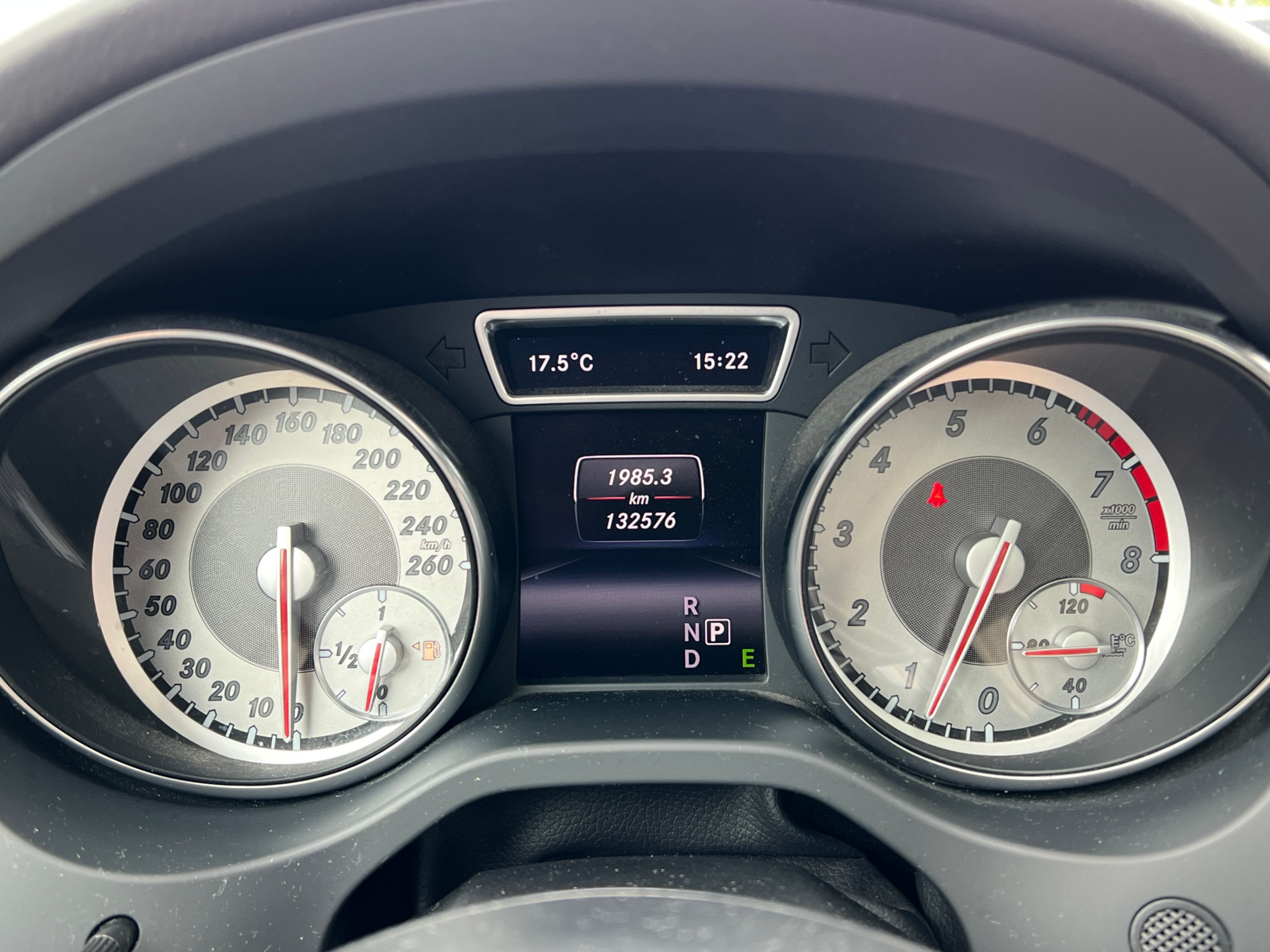 2014 Mercedes-Benz CLA-Class 4dr Sdn CLA 250 4MATIC. BC LOCAL VEHICLE., Vancouver, Cash
