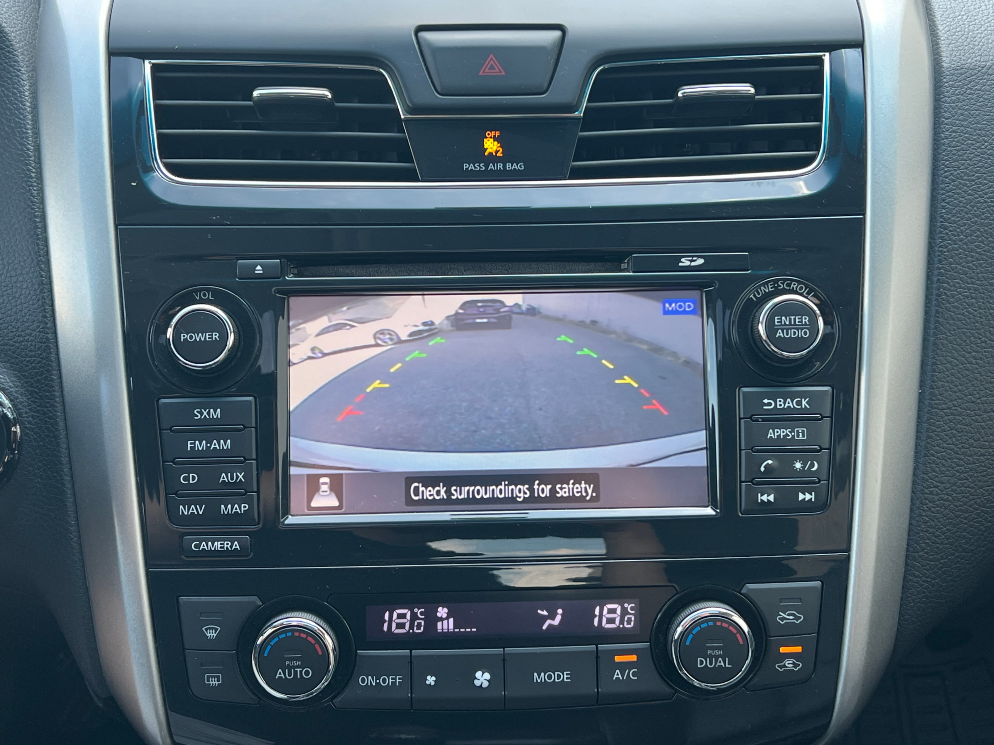 2014 Nissan Altima 4dr Sdn SL. BC LOCAL VEHICLE. FULL SERVICED., 温哥华, 全款车